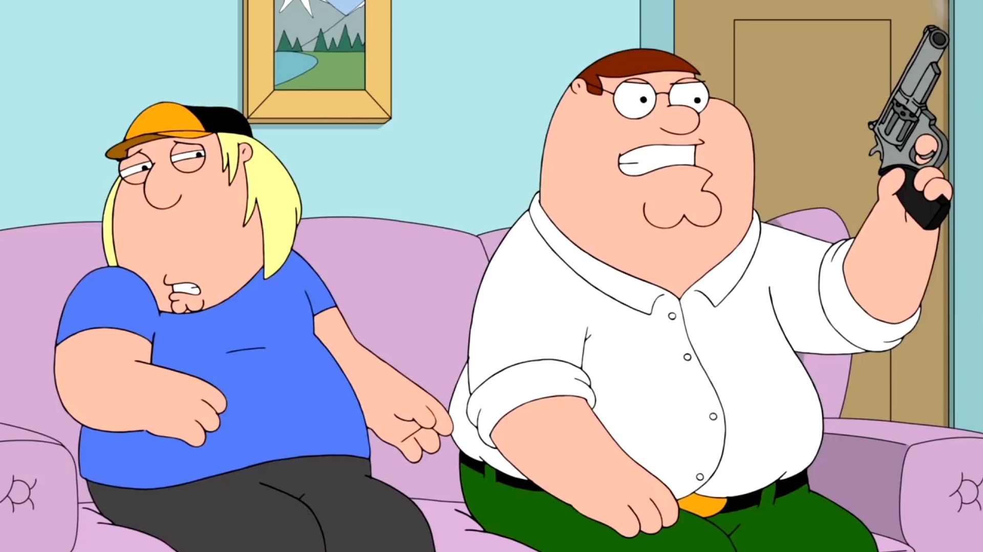 Family Guy - Rotten Tomatoes