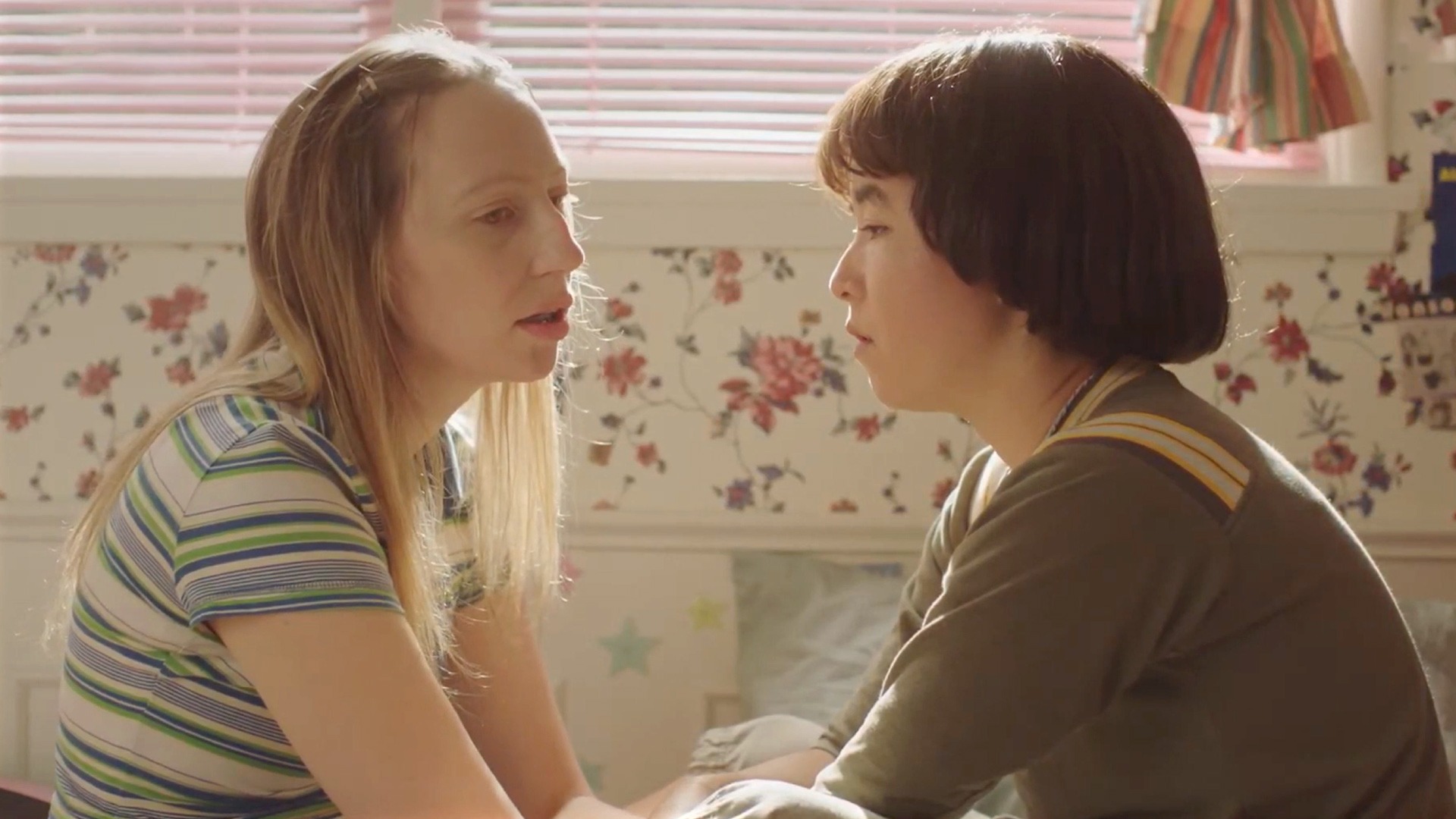 PEN15 Season 2 Featurette Growing Up With Pen15 Rotten Tomatoes