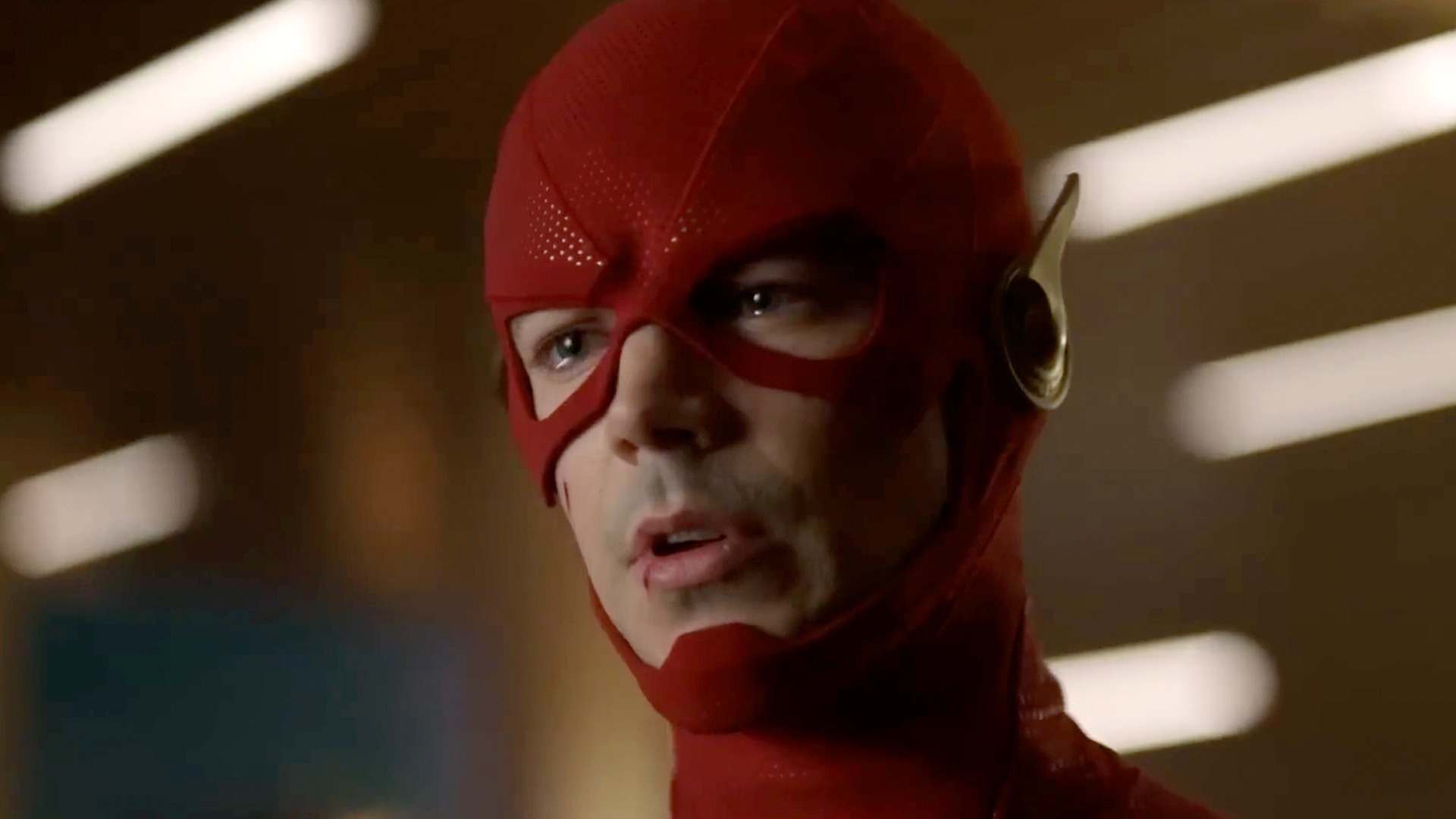 The Flash Finale Overview: Friends Old & New Join Barry's Final Run