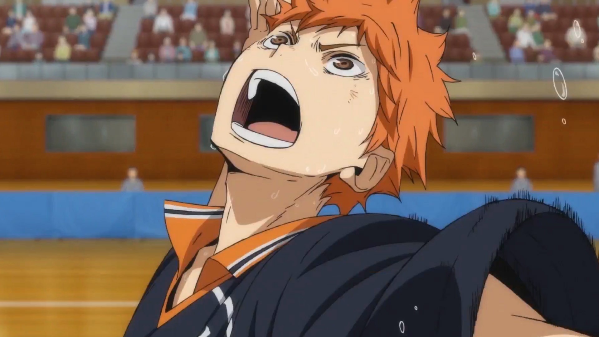 Haikyu!! To the Top - Rotten Tomatoes