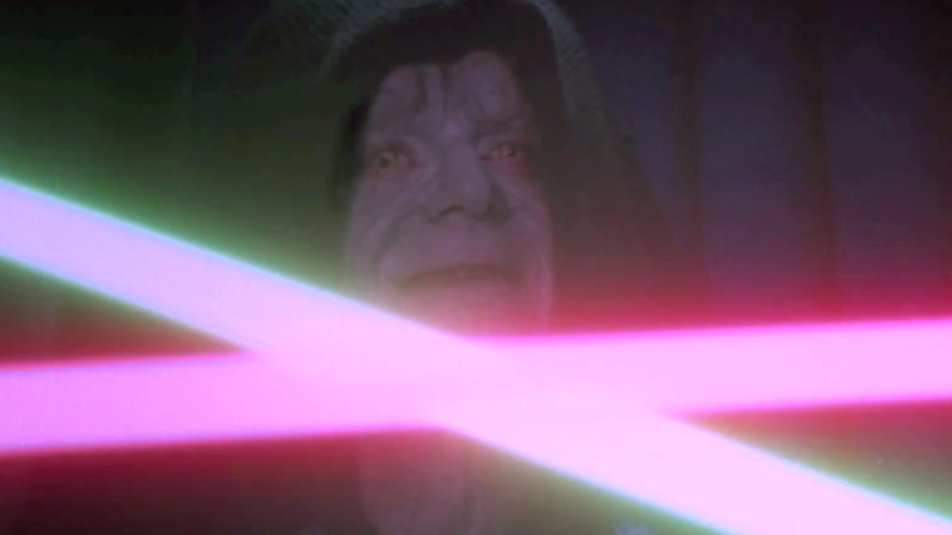 Return of the Jedi Star Wars Episode VI Return of the Jedi Trailer 2