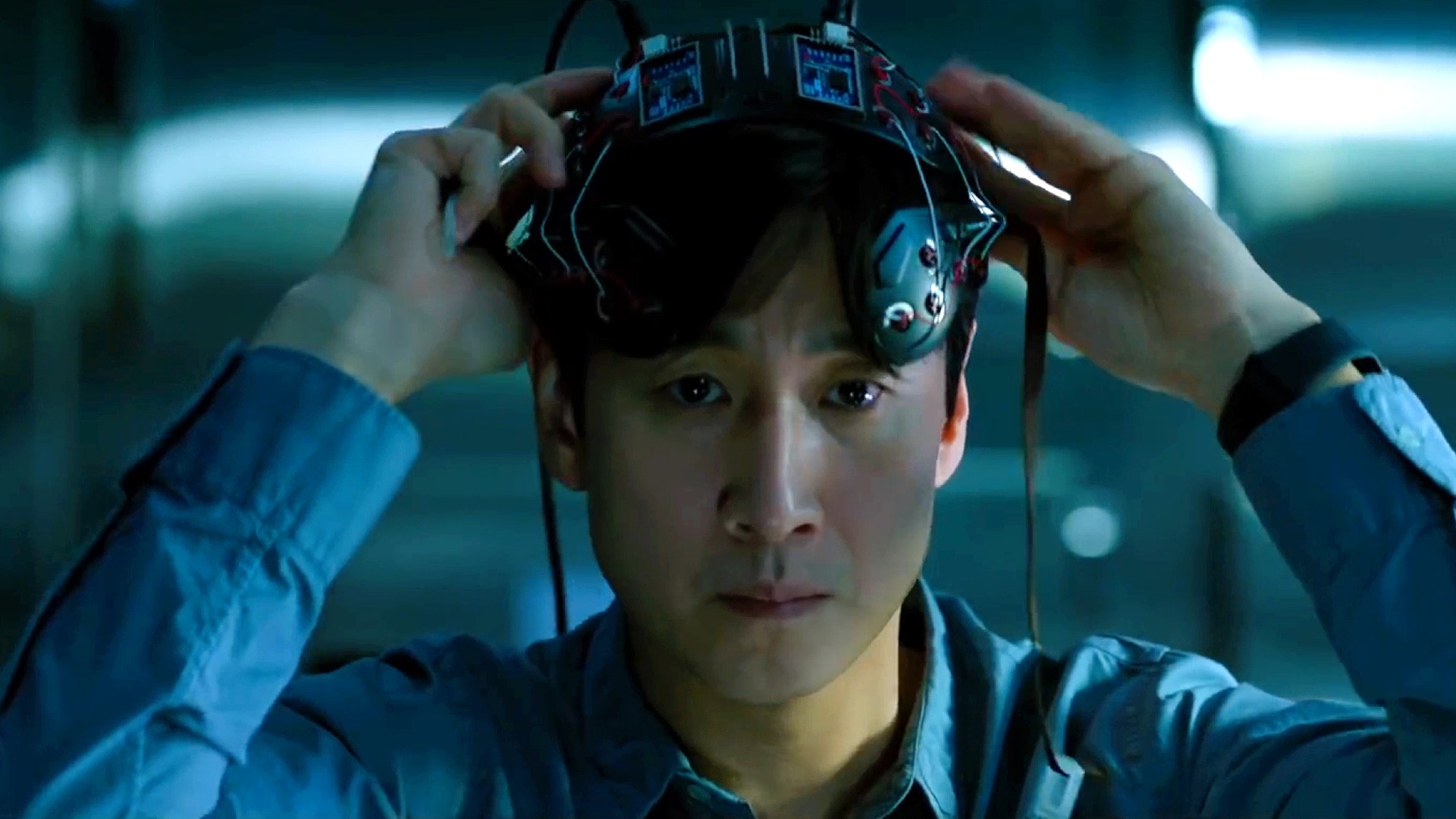 Dr. Brain: Season 1 Trailer Dr. Brain: Season 1 Trailer
