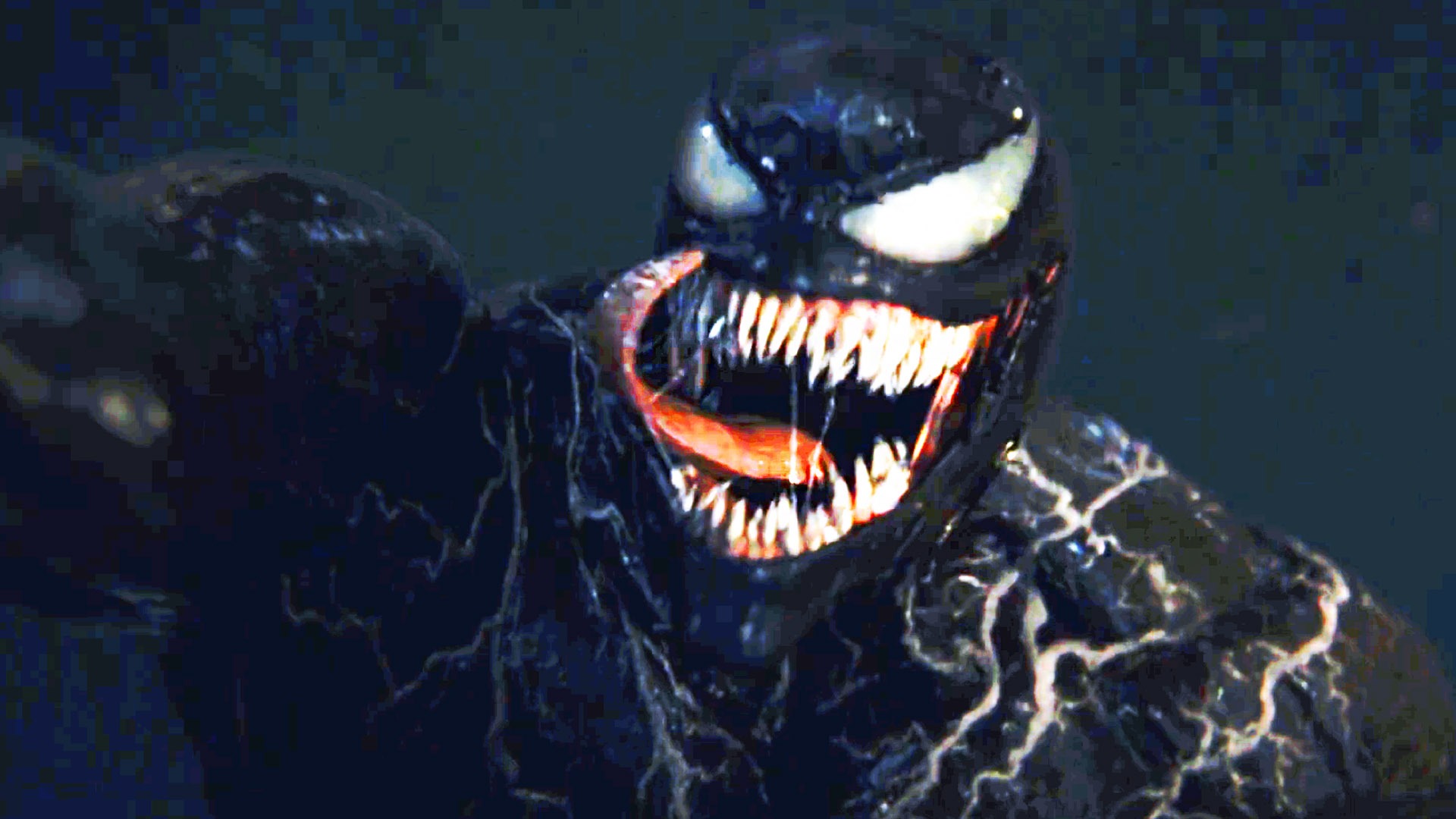 Venom: Let There Be Carnage: Trailer 1 - Trailers & Videos - Rotten ...