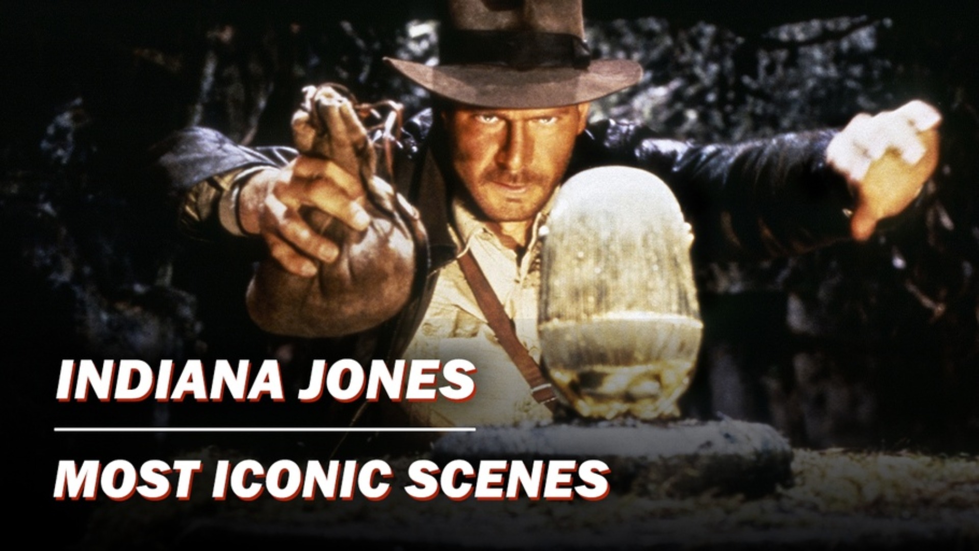 All Indiana Jones Movies Ranked by Tomatometer