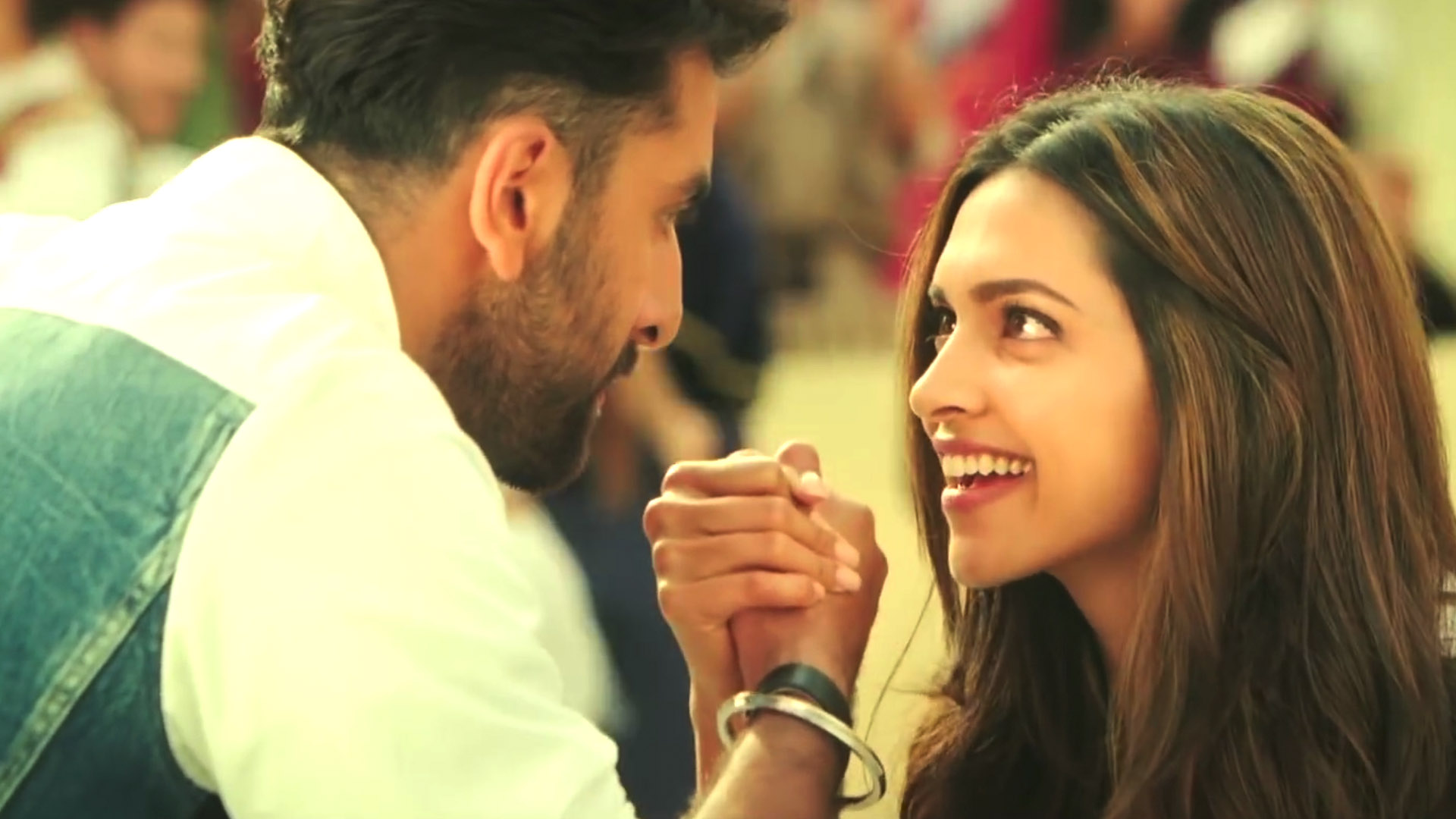 Movie Review: Tamasha Is Not Worthy Of A Review. It's Worth A Lot More