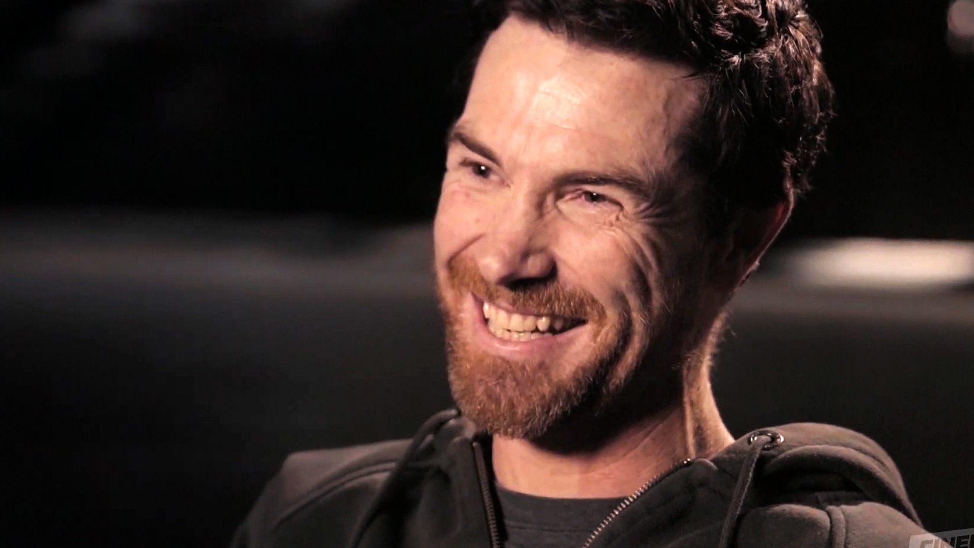 Trackers: Season 1 Featurette - Meet the Ensemble - Rotten Tomatoes