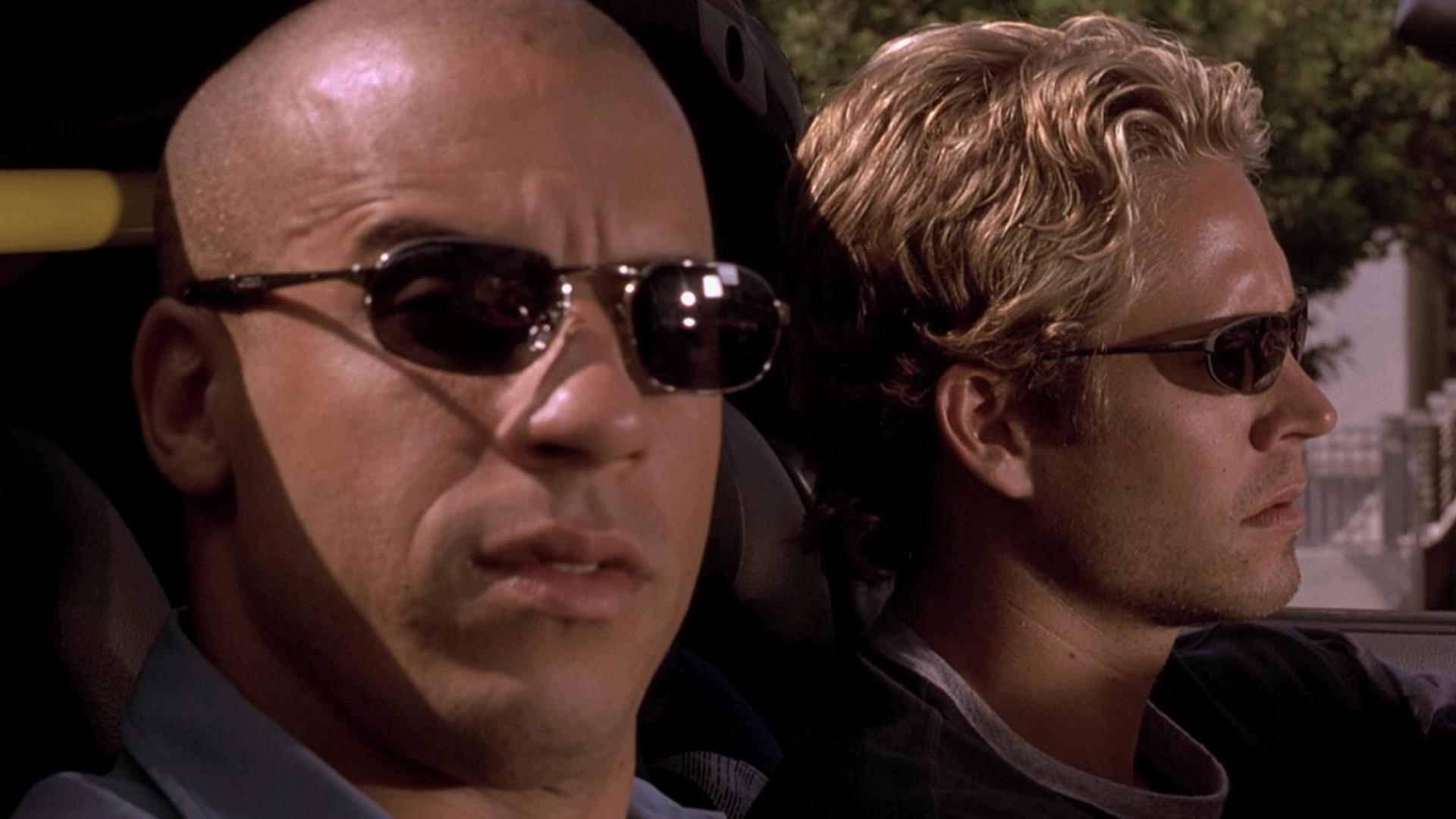 Rotten Tomatoes Is Wrong About... The Fast and the Furious - Trailers ...