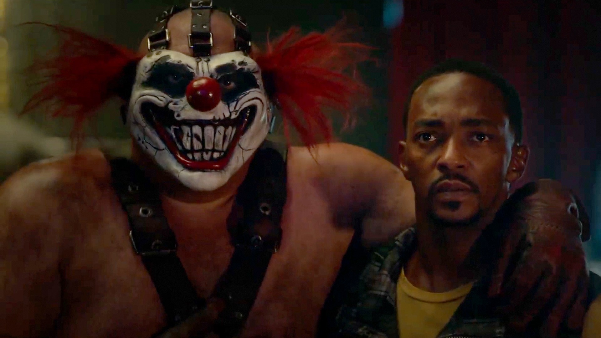 Twisted Metal TV show wraps filming and moves into post-production