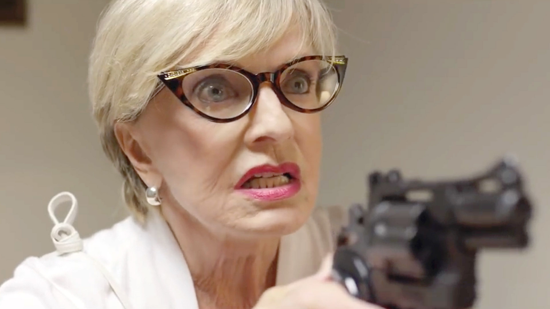 Bad Grandmas: Bad Grandmas Trailer 1 - Fandango