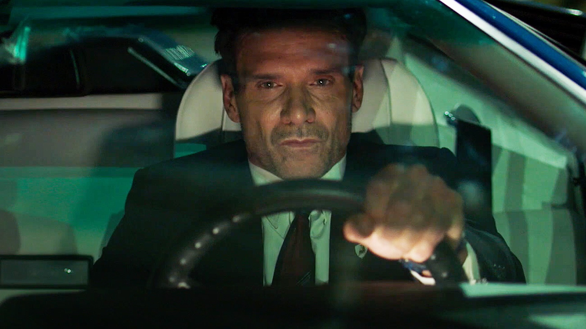 Lamborghini: The Man Behind the Legend | Rotten Tomatoes