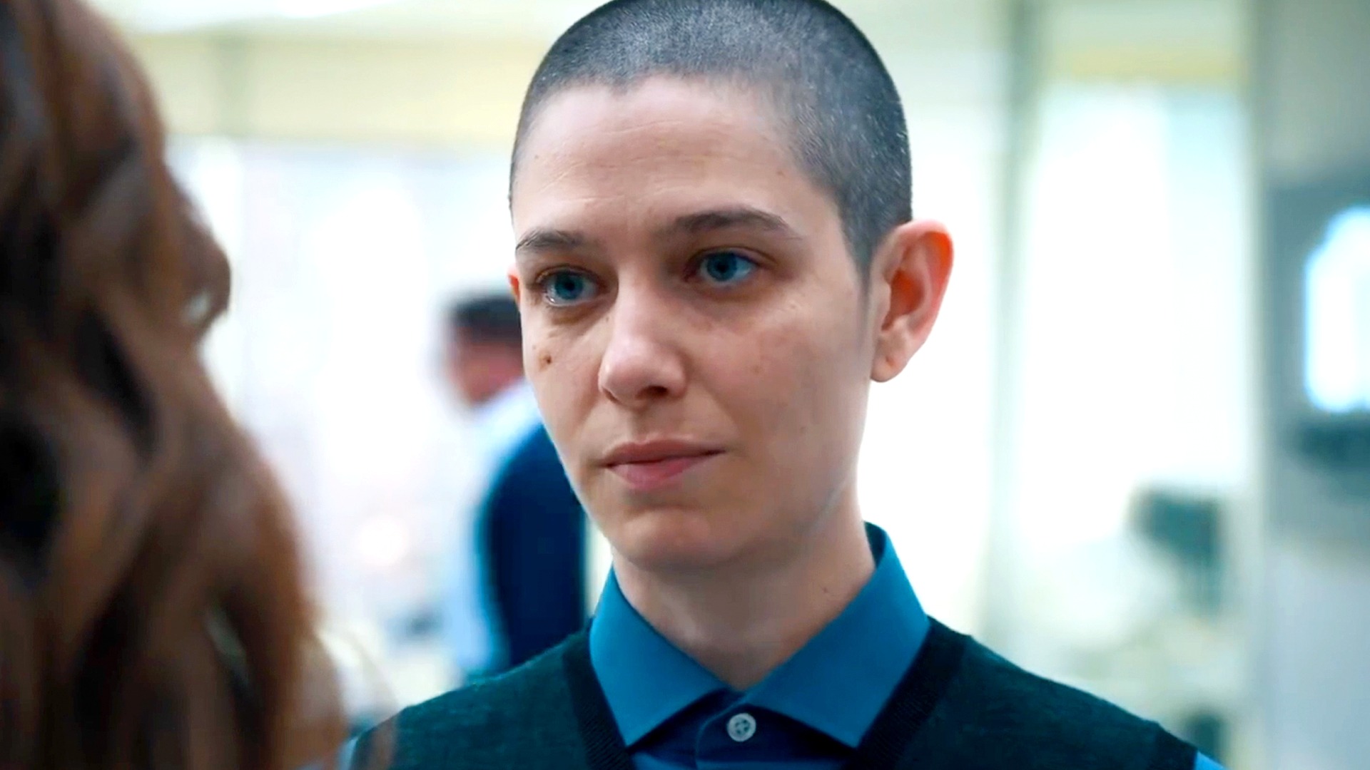 Billions Season 5 Episode 2 Clip I Am a Monster Rotten Tomatoes