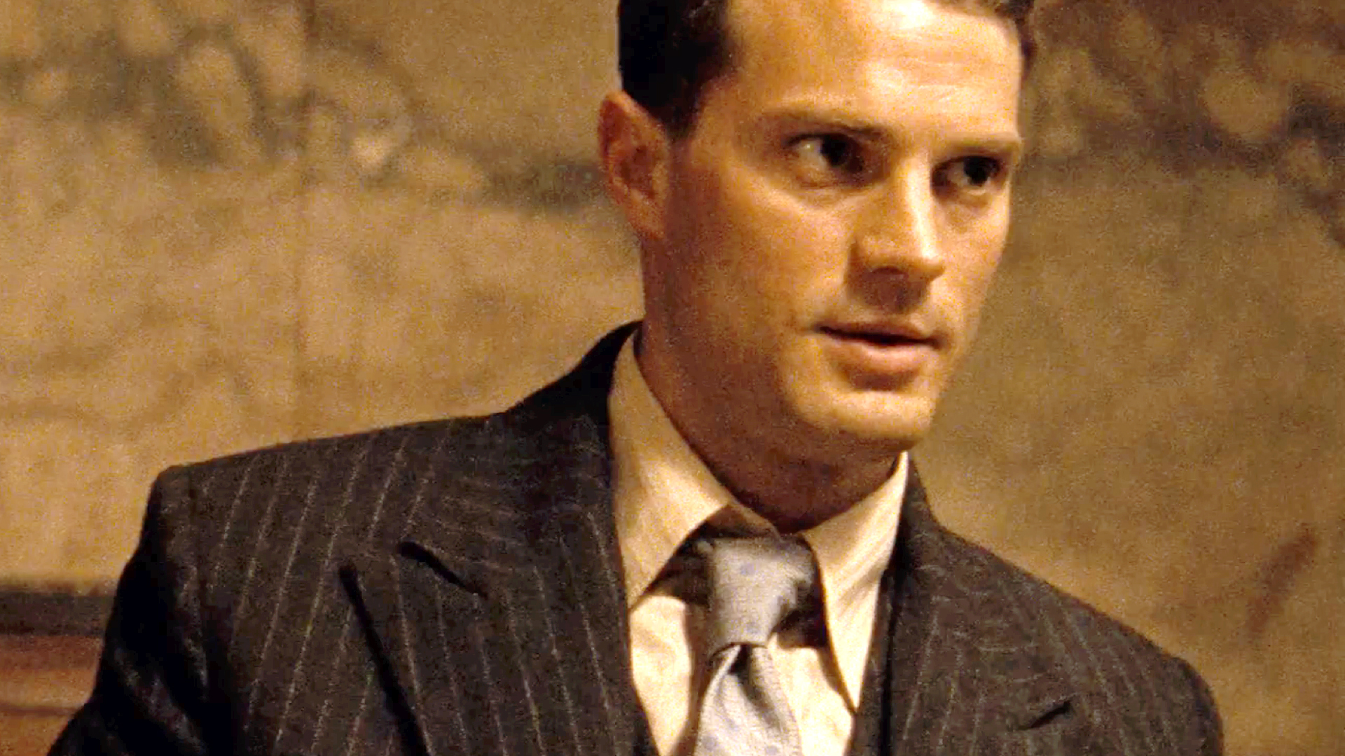 Anthropoid Trailer 1