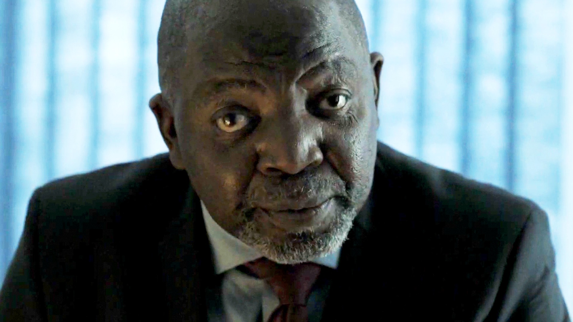 Trackers: Season 1 Featurette - Meet the Ensemble - Rotten Tomatoes