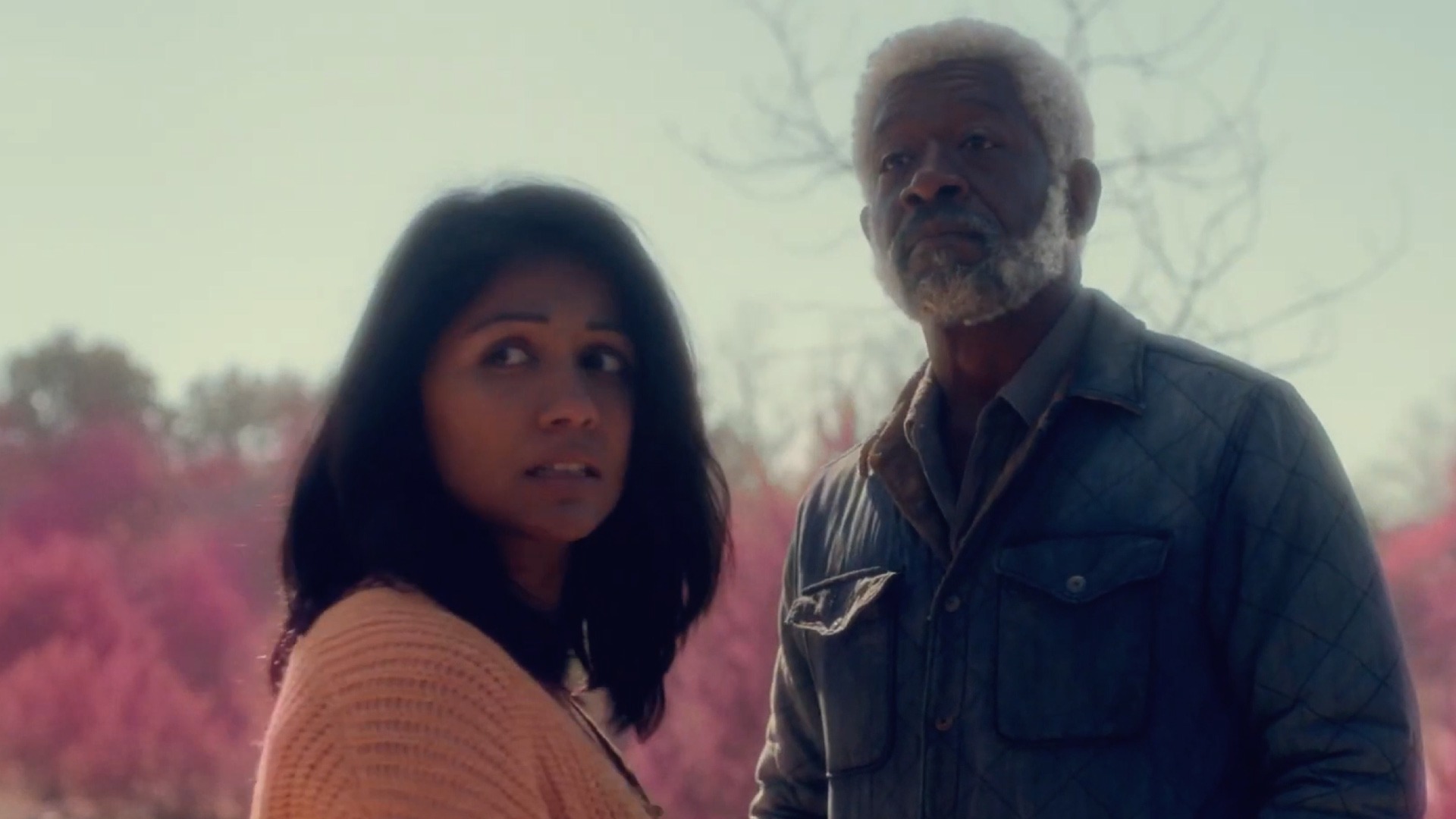 Fear the Walking Dead: Season 6 Featurette - Wrapping Up Season 6 and
