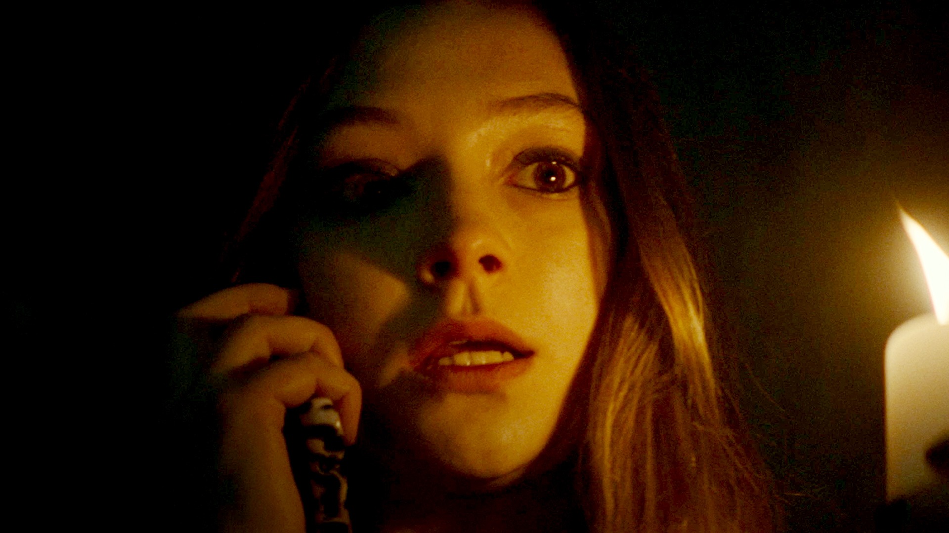 The Cellar: Trailer 1