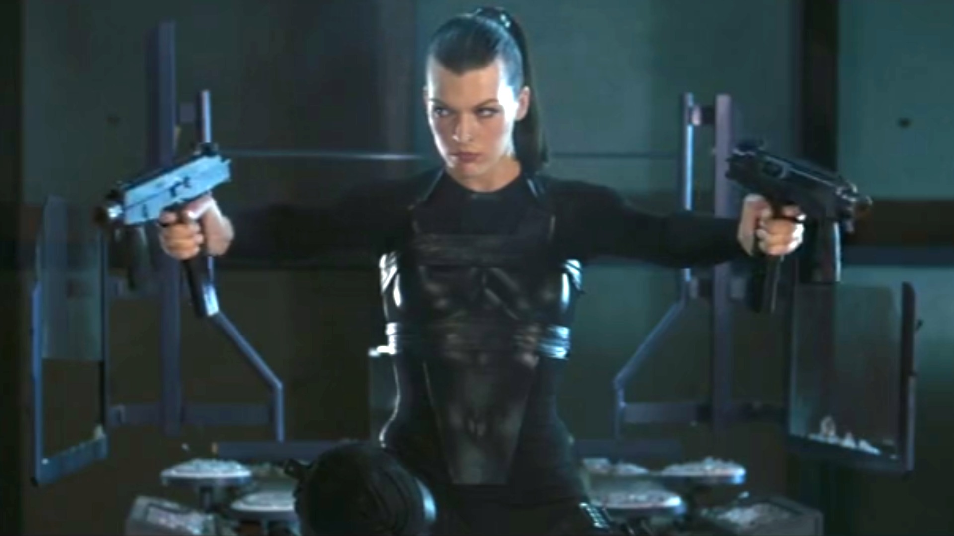 Resident Evil: Afterlife Kills at Box Office