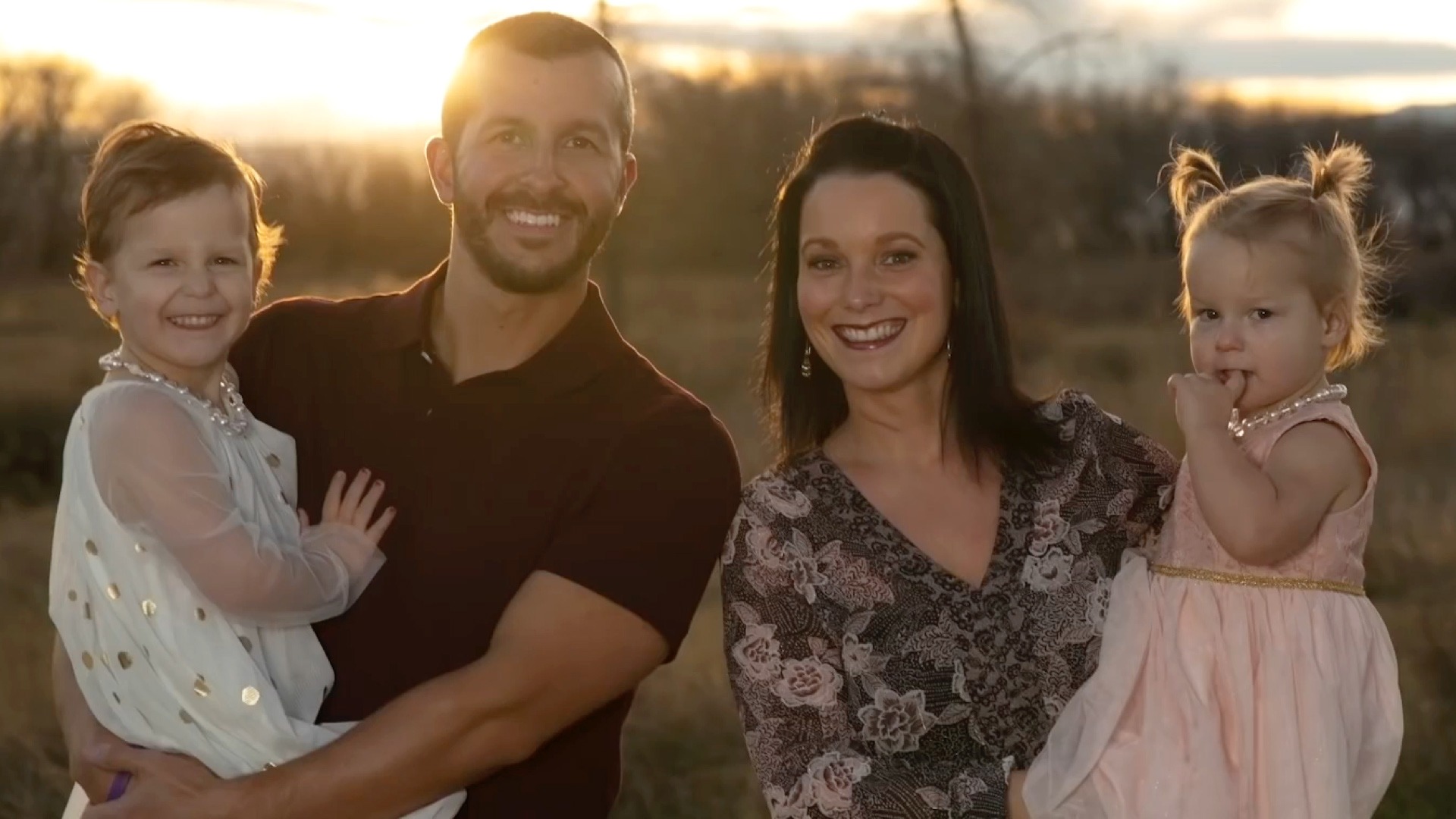 American Murder: The Family Next Door: Trailer 1