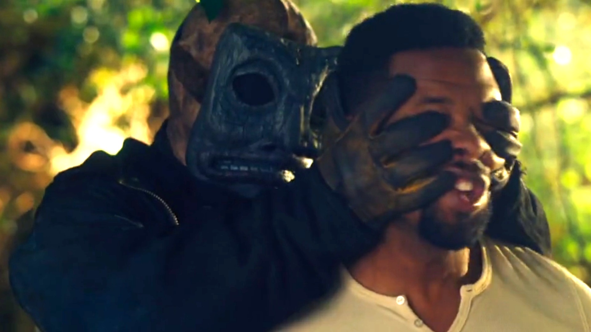 The Final Girls Official Clip Slow Motion Horror Trailers & Videos