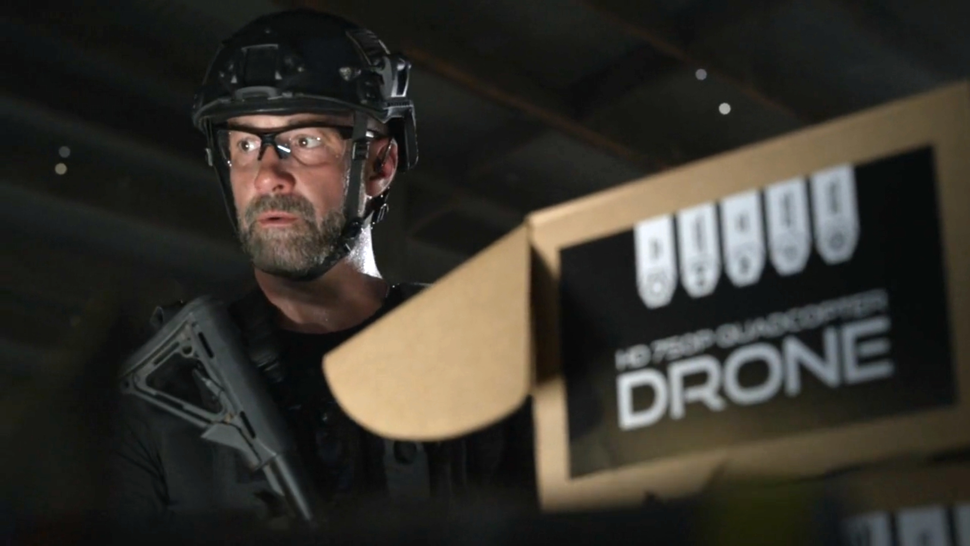 S.W.A.T.: Season 3, Episode 1 - Trailers & Videos | Rotten Tomatoes