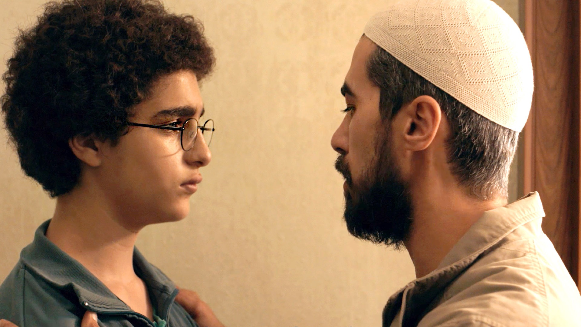 Young Ahmed Trailer 1 Trailers & Videos Rotten Tomatoes