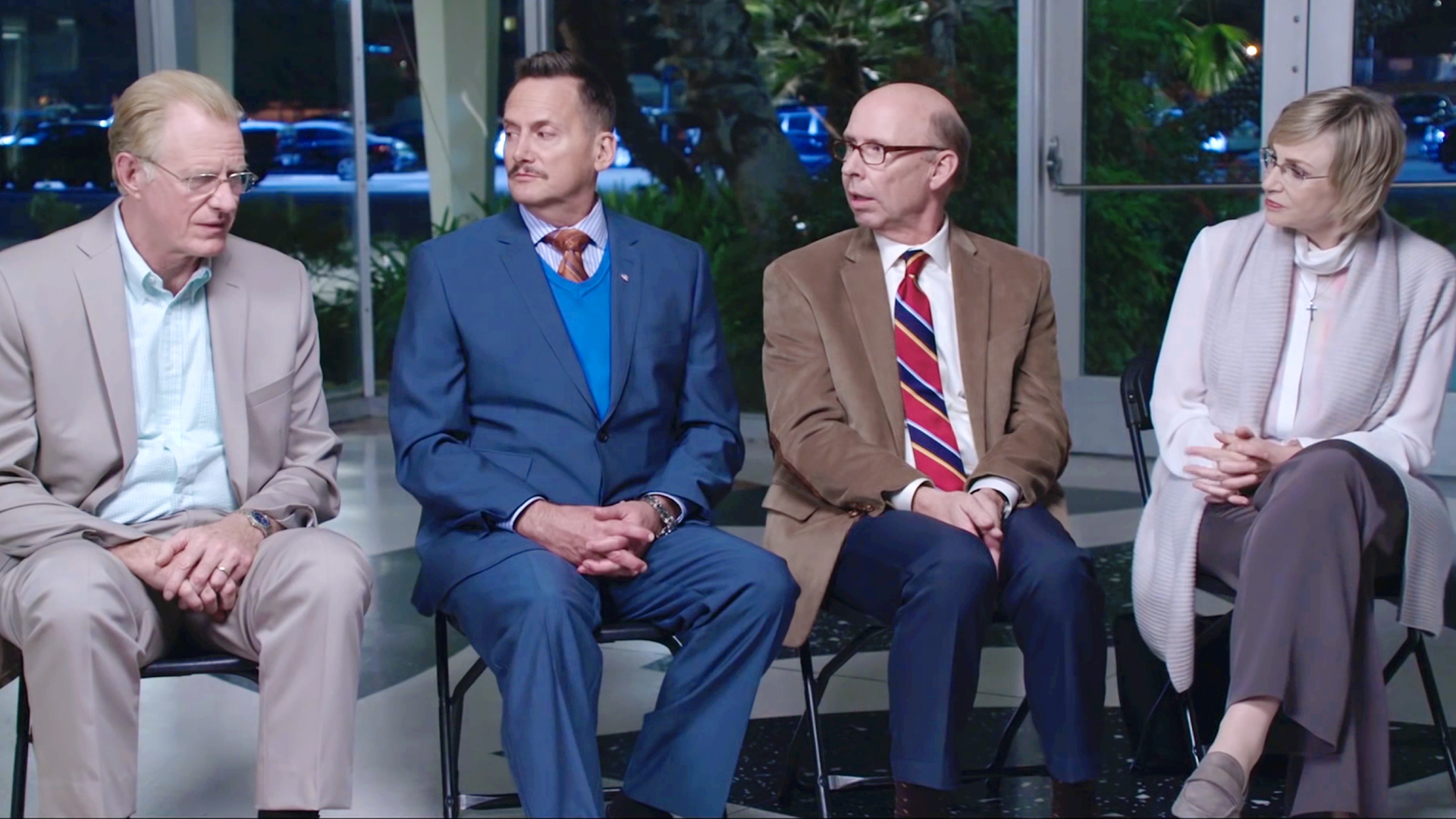 Mascots Movie Clip Judges Trailers & Videos Rotten Tomatoes