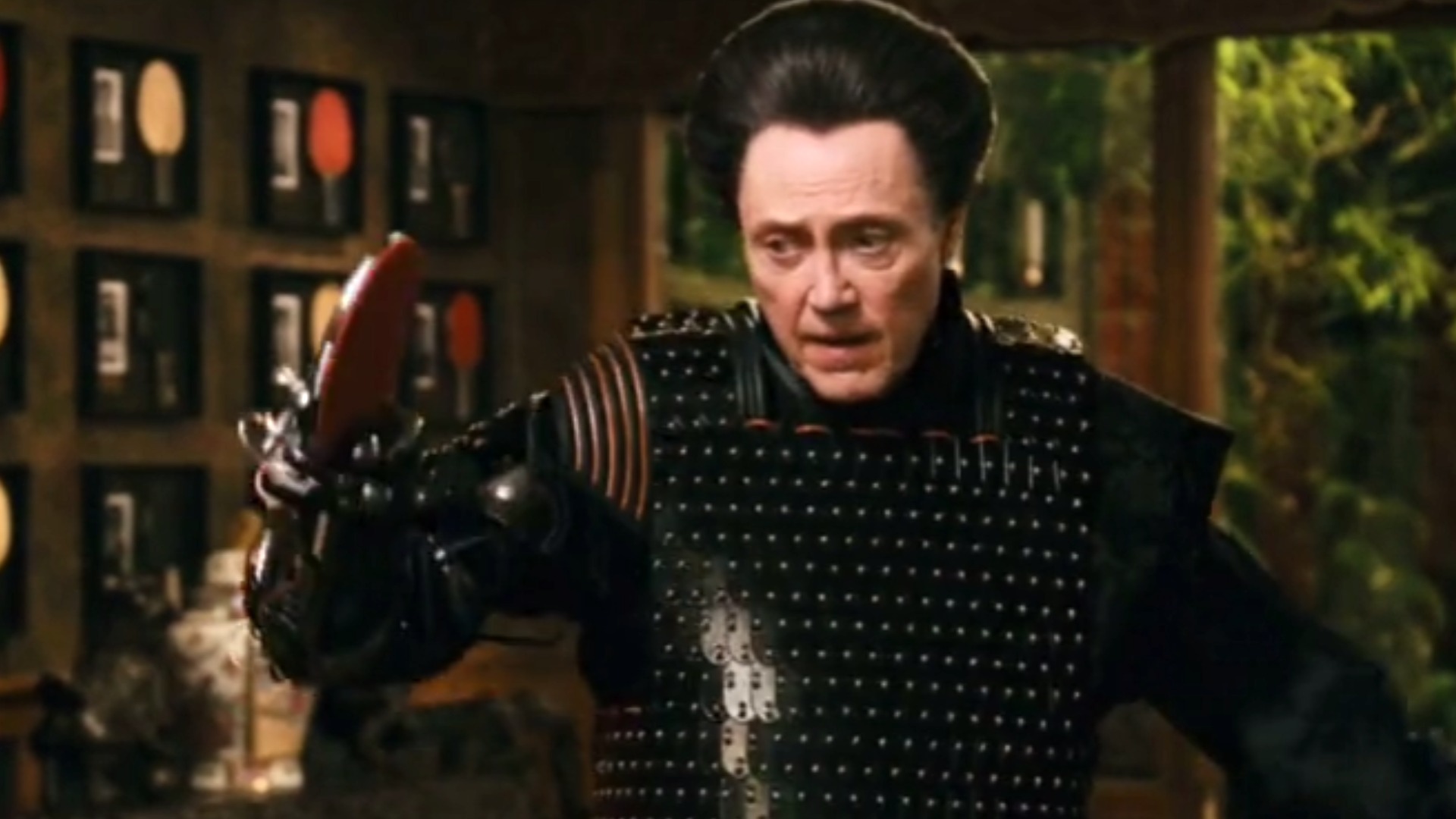 Balls of Fury Official Clip Ping Pong Kung Fu Trailers & Videos