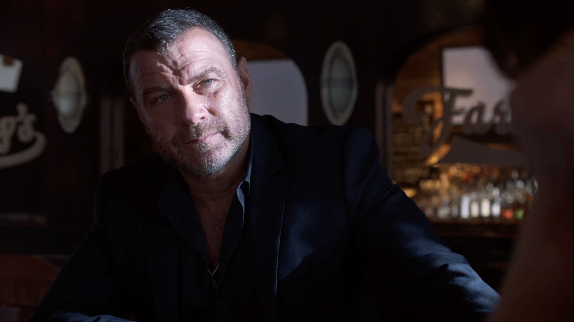 Ray Donovan Trailers Videos Rotten Tomatoes