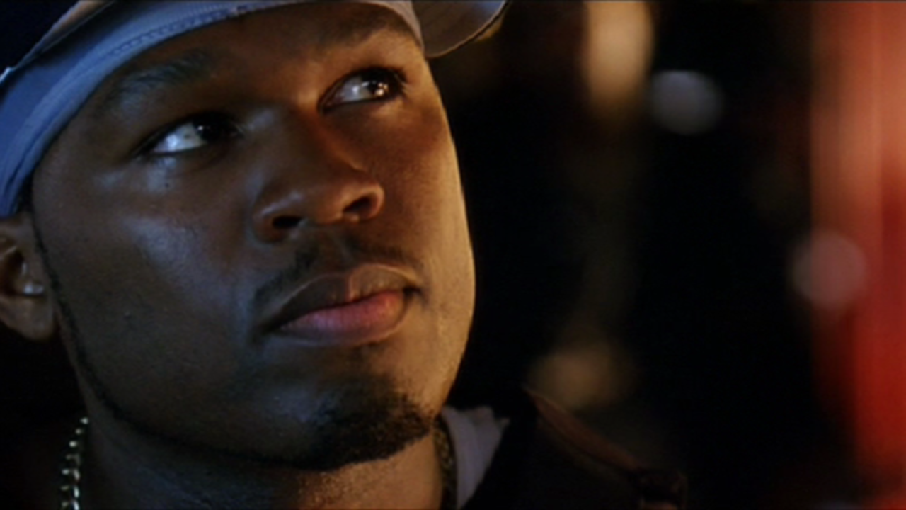 Get Rich Or Die Tryin Official Clip Love Will Get You Killed Trailers And Videos Rotten 3314