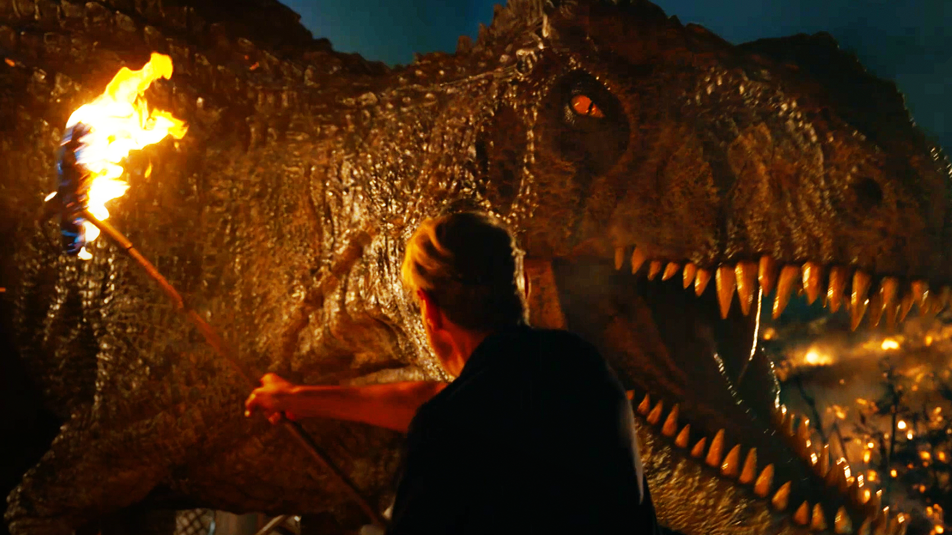 Jurassic Park 4 confirmed – and gets a new title, Jurassic World