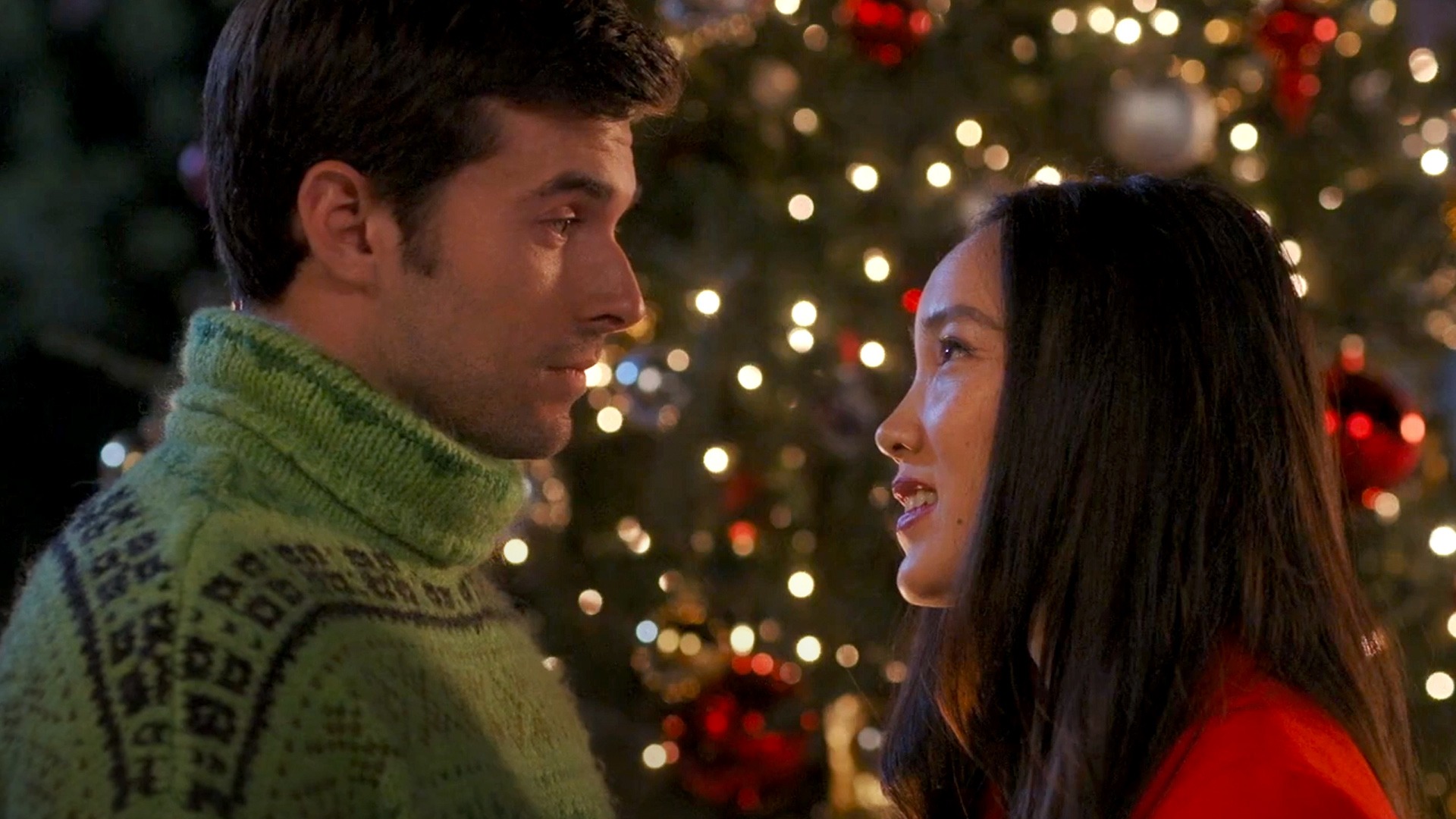 A Hollywood Christmas - Rotten Tomatoes