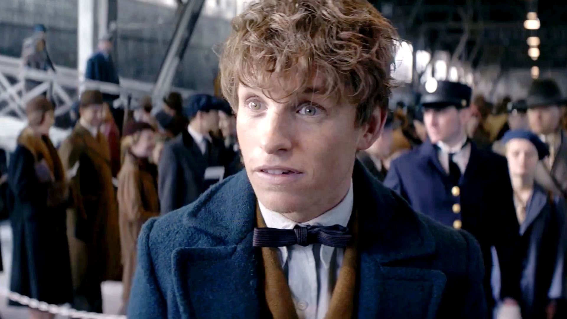 for ios download Fantastic Beasts and Where to Find Them