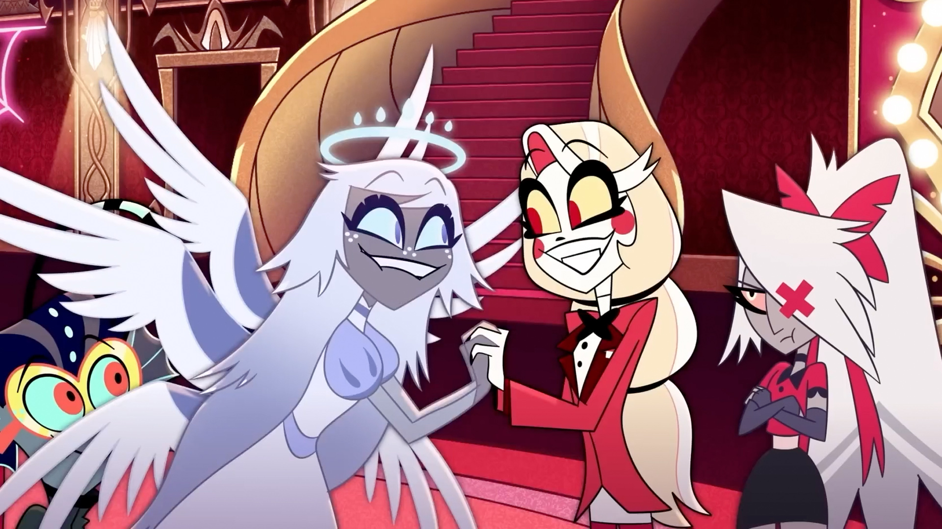 Hazbin Hotel: Season 2 | Rotten Tomatoes