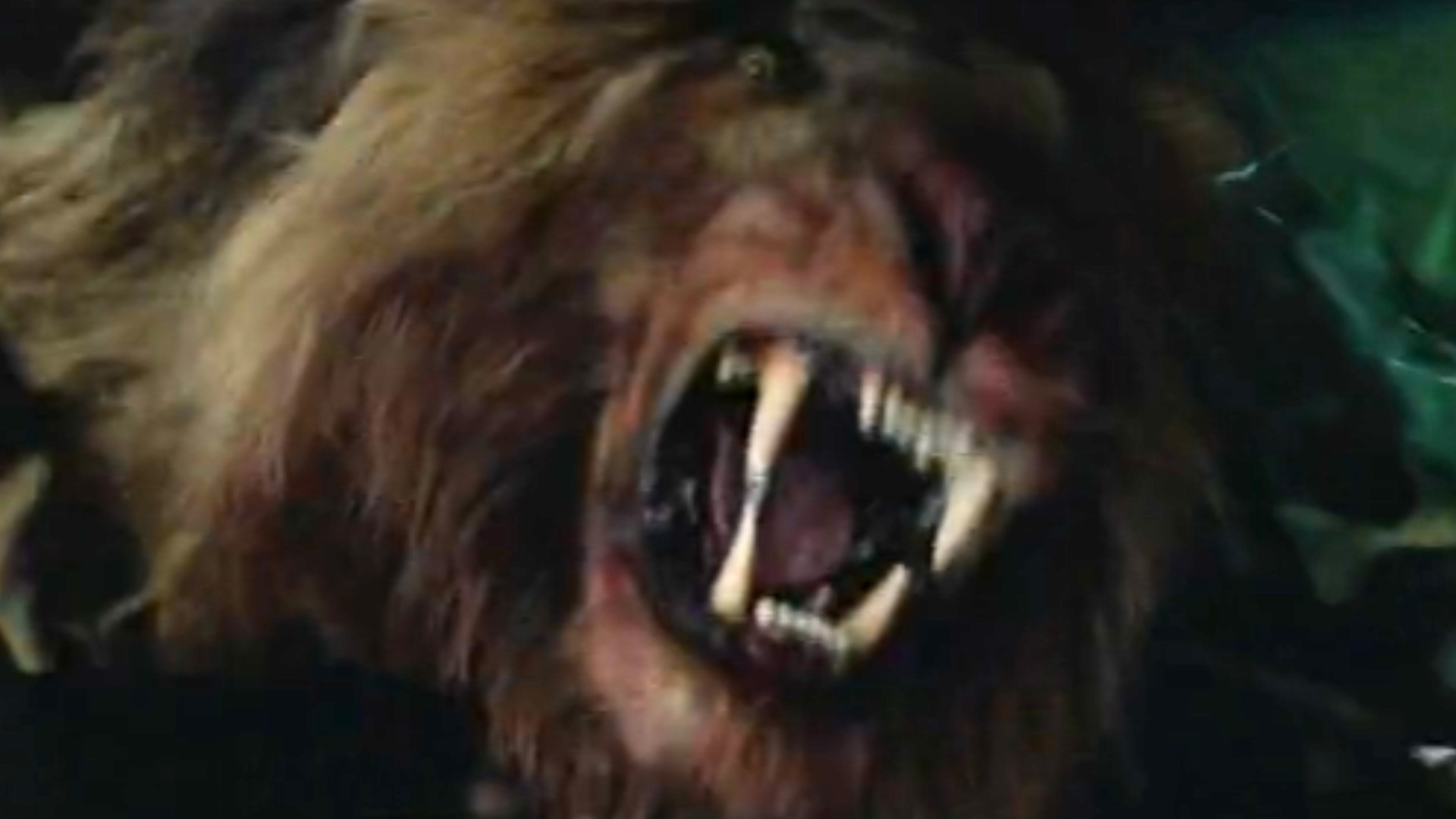 Idris Elba And The Cast Of 'Beast' On Fighting Fake Lions - Trailers ...