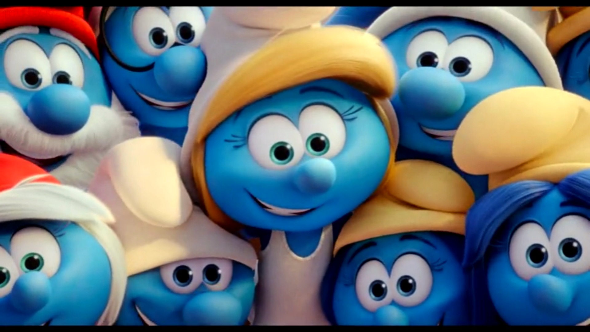 Smurfs The Lost Village Rotten Tomatoes Atelier Yuwa Ciao Jp