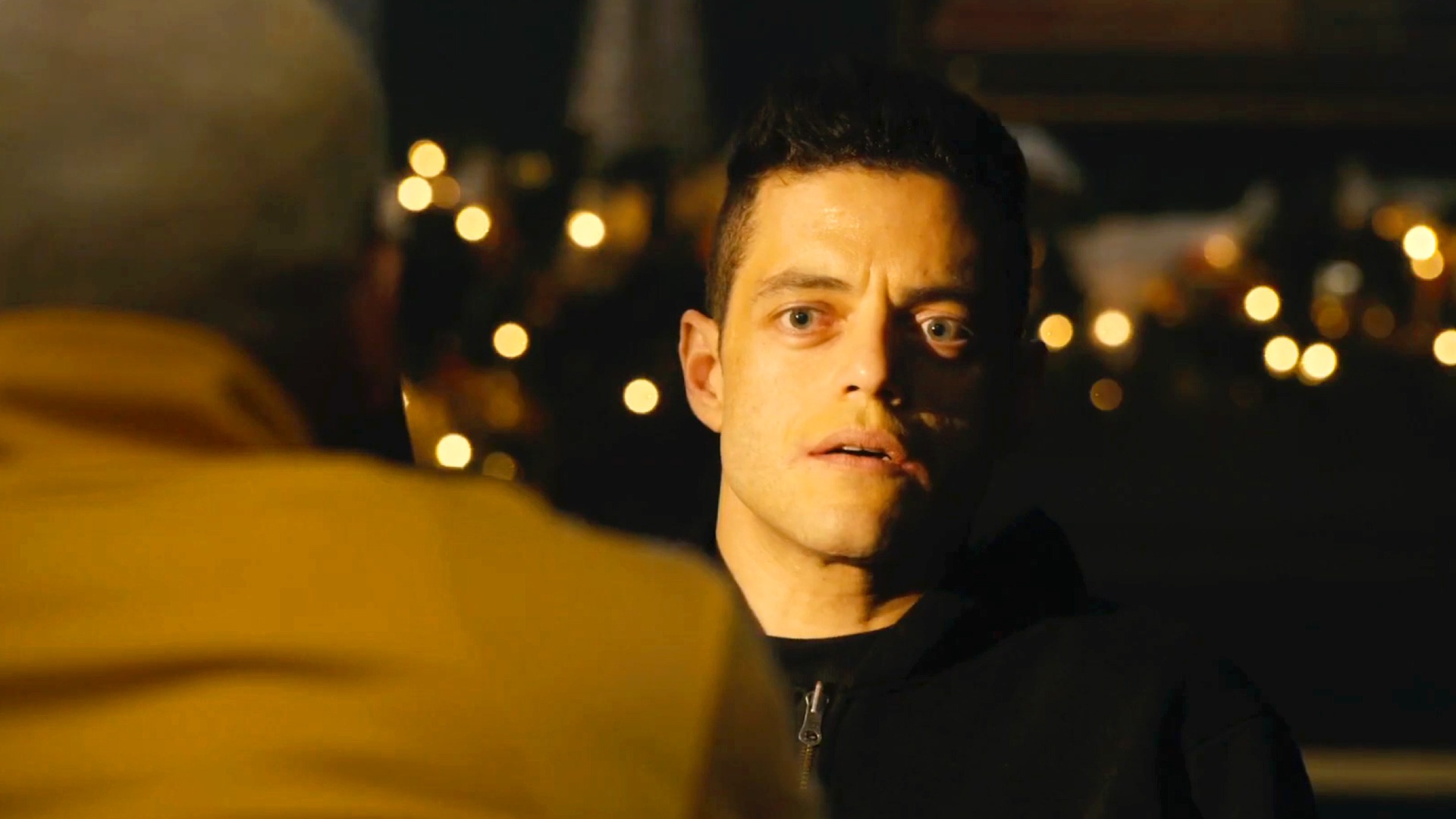 Prime Video: Mr. Robot - Season 1