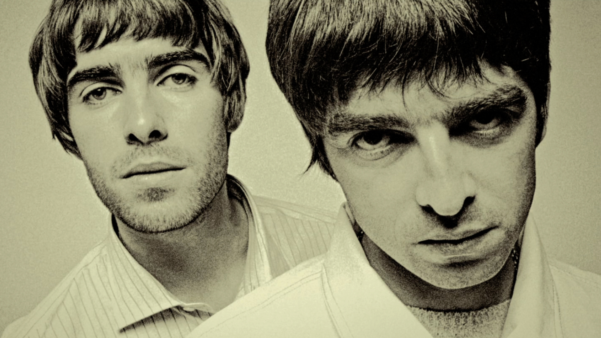 Oasis: Supersonic (2016) - IMDb