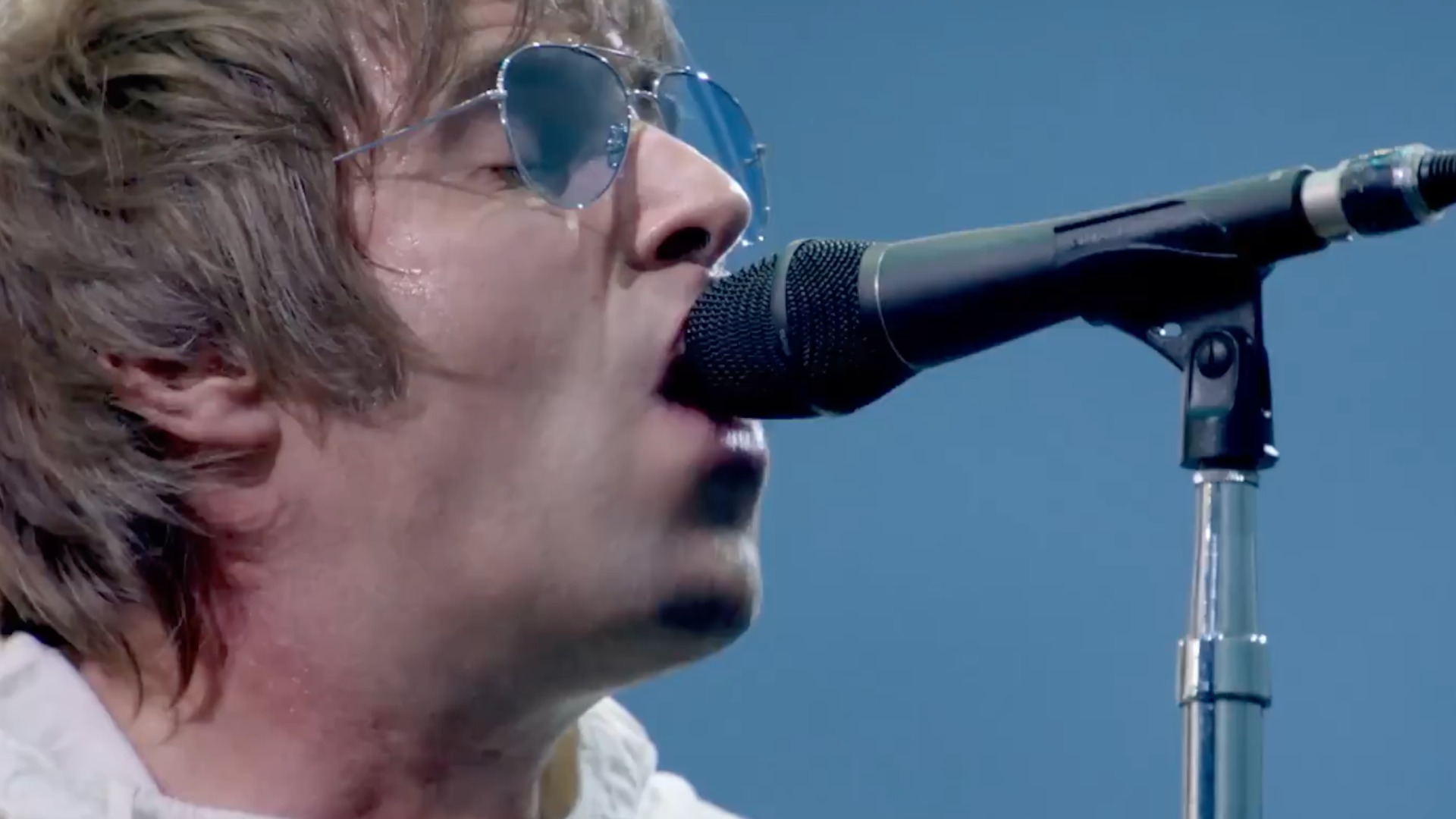 Liam Gallagher: Knebworth 22 | Rotten Tomatoes