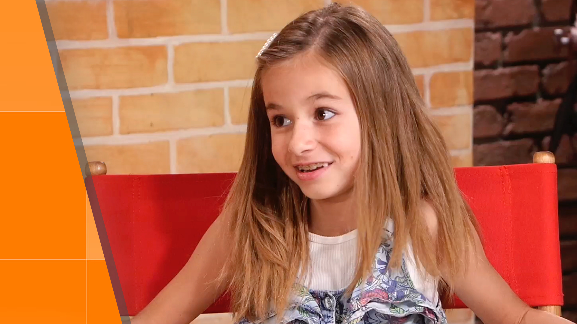 Reel Kids: Kids Talk About Mythical Creatures