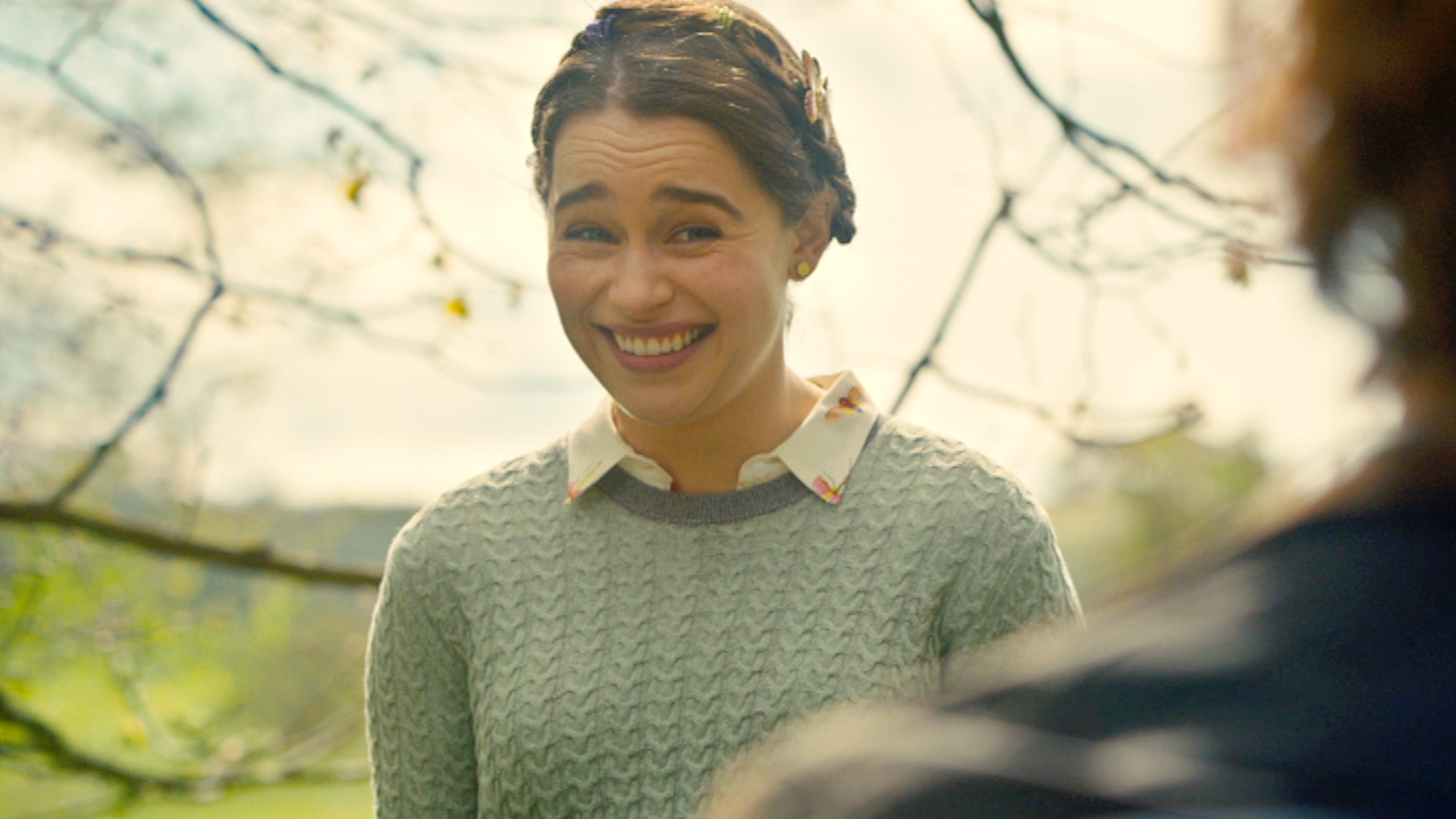 Me Before You: Me Before You Movie Clip - Potential - Fandango