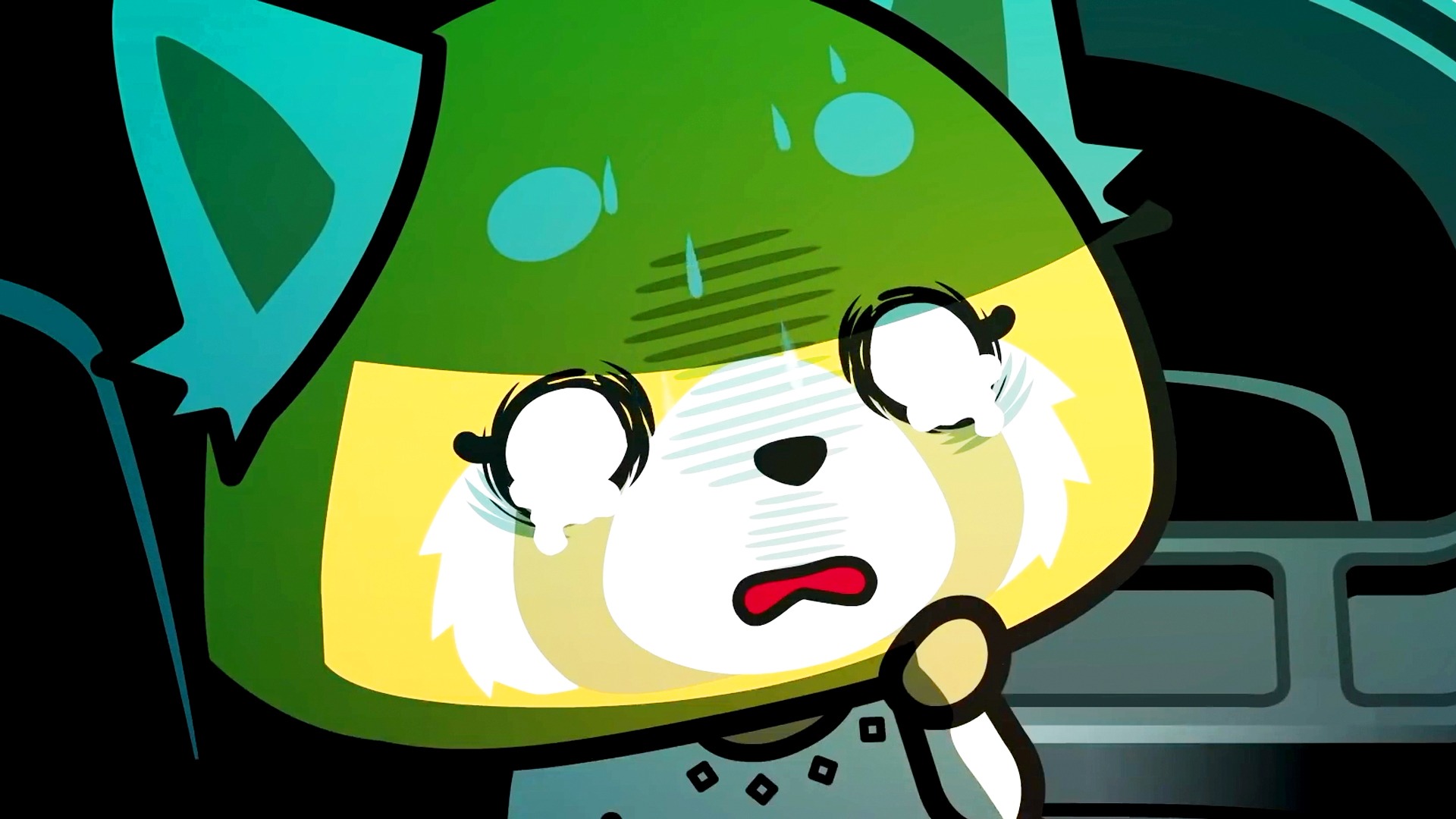 Aggretsuko - Rotten Tomatoes
