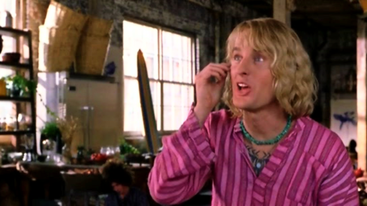 Zoolander Official Clip Computer Experts Trailers & Videos