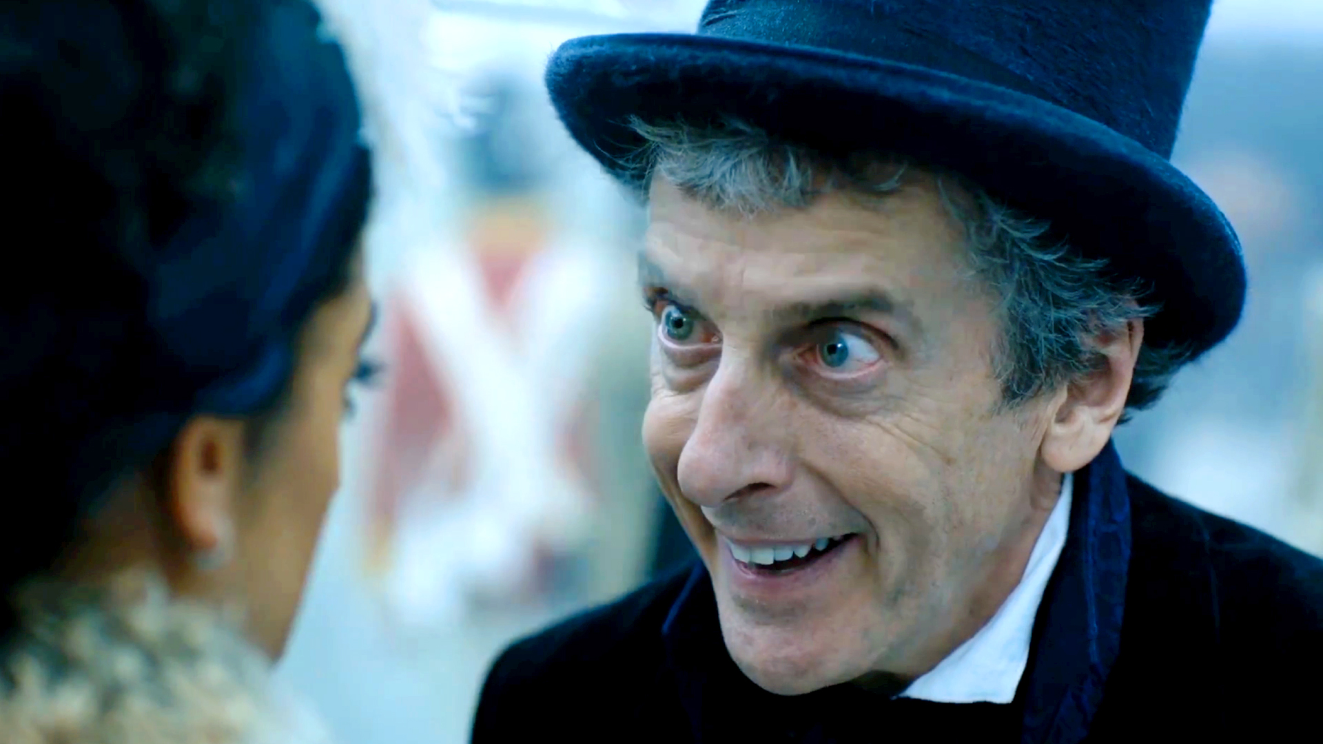 Doctor Who: Season 10, Episode 3 - Trailers & Videos | Rotten Tomatoes