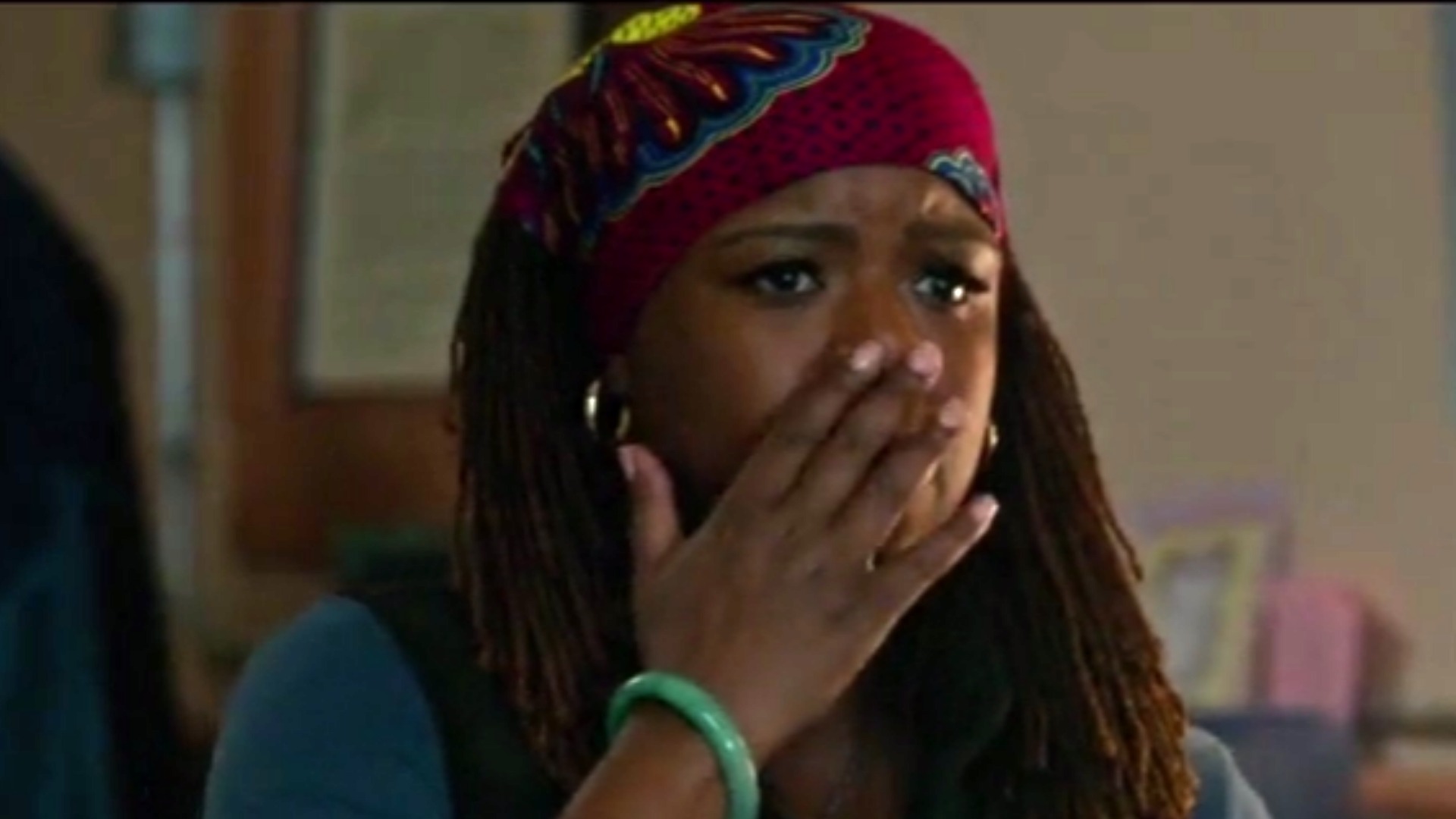 The First Purge Official Clip The Last Stand Trailers & Videos