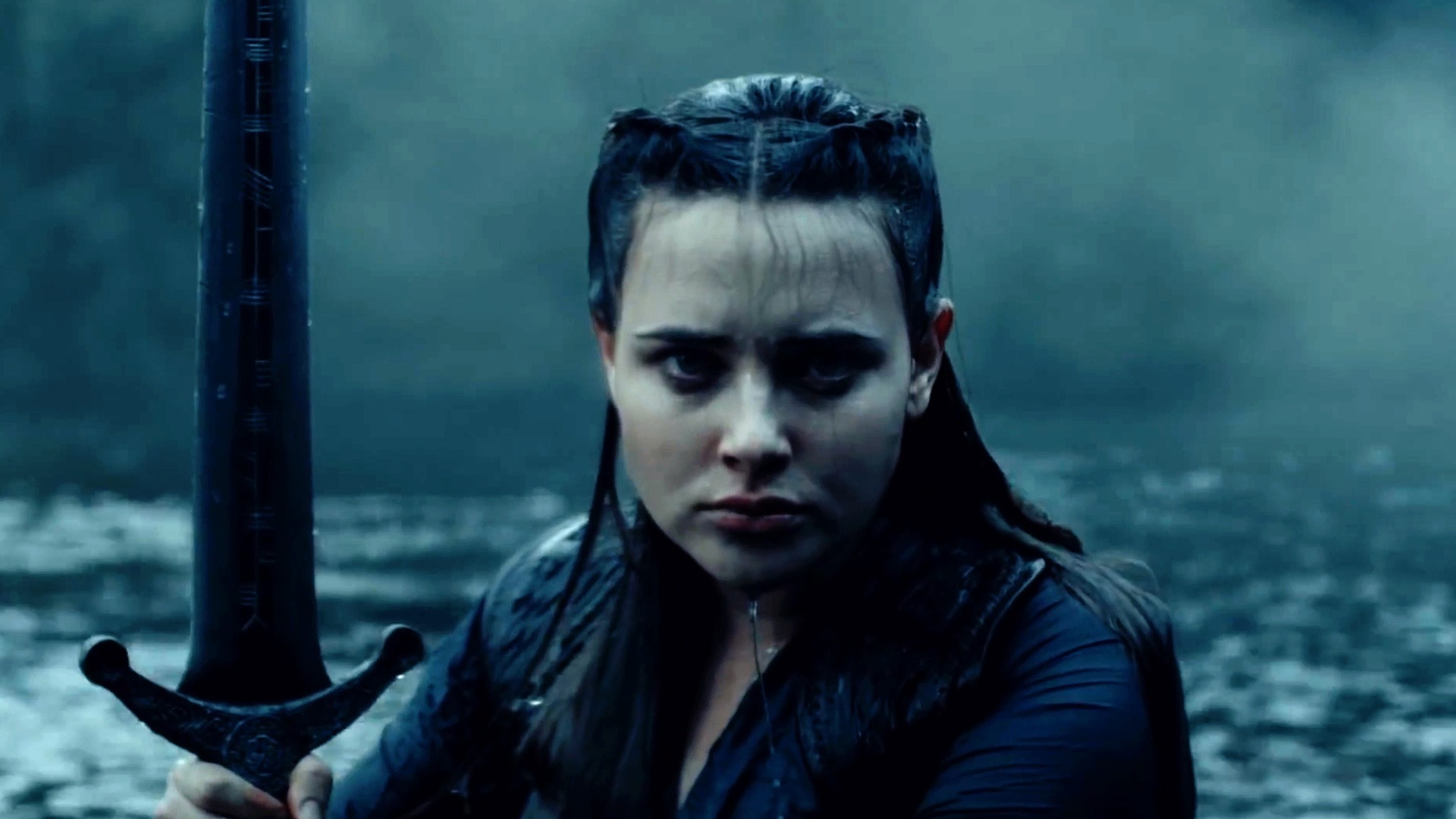 Cursed Exclusive Interview Rotten Tomatoes