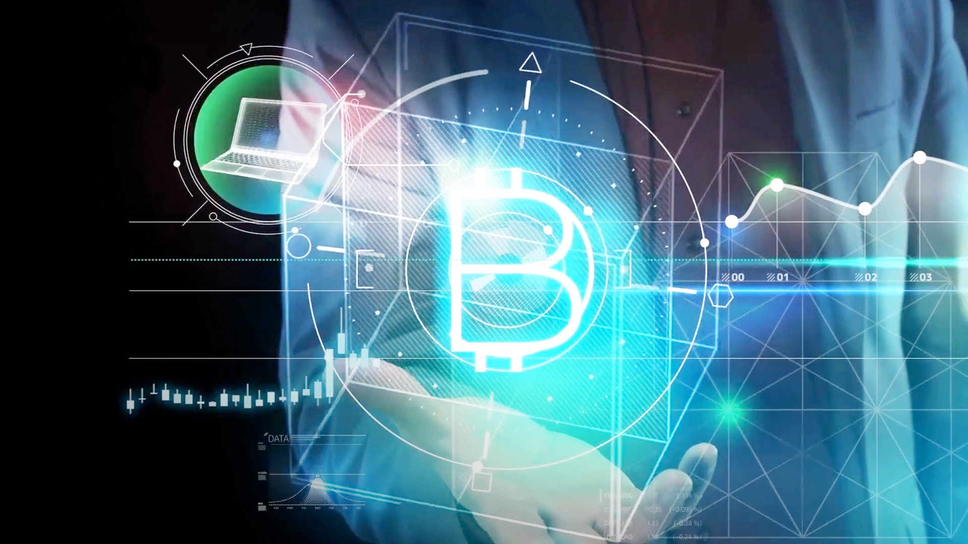 The Bitcoin Field Guide: Trailer 1