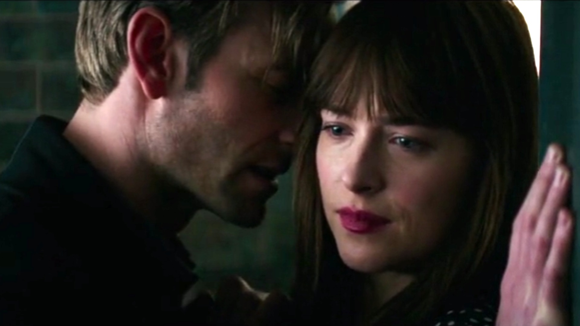 Movieclips: Fifty Shades Best Scenes - Trailers & Videos | Rotten Tomatoes