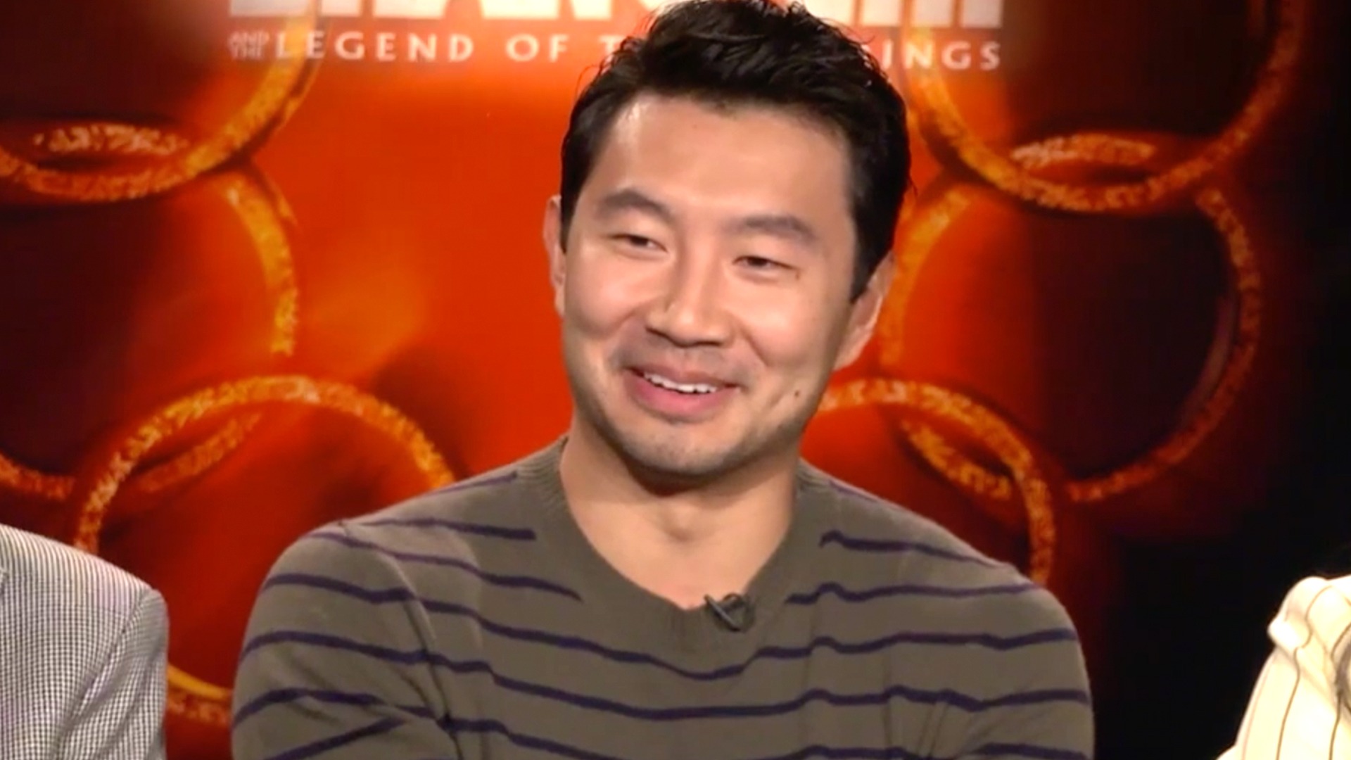 shang chi rotten tomato