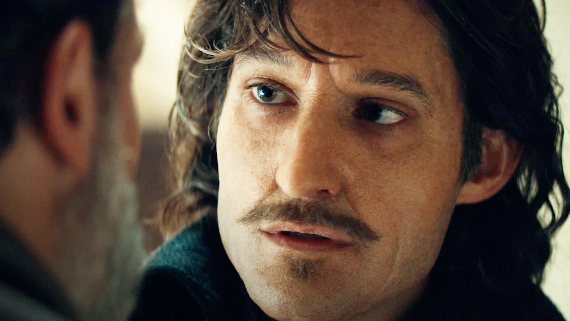 The Count of Monte-Cristo: Trailer 1, image size:1920x1080