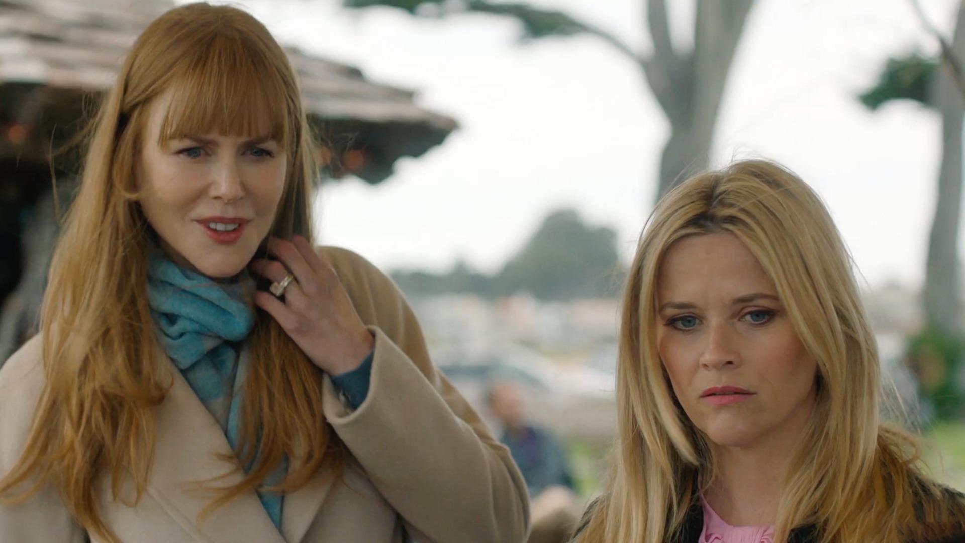 Big little lies season 2 watch online hot sale with subtitles