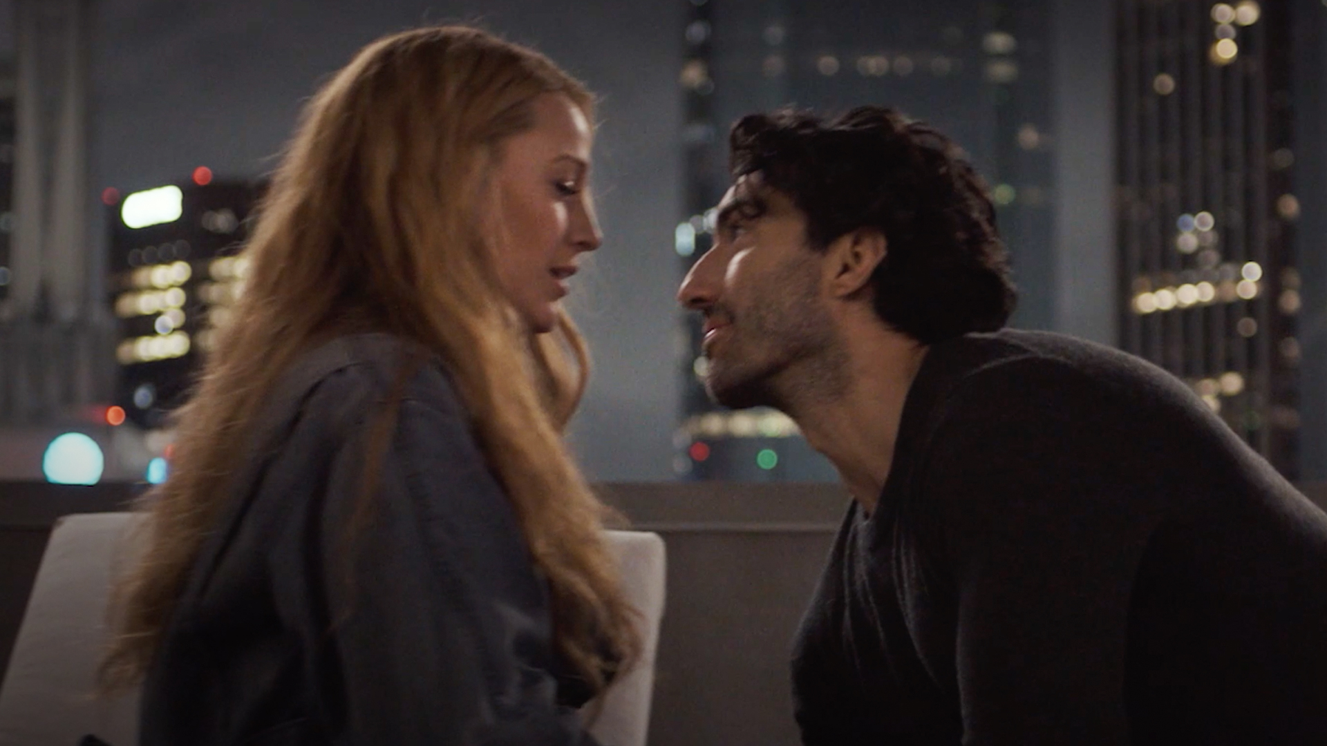 It Ends With Us - Trailers & Videos | Rotten Tomatoes